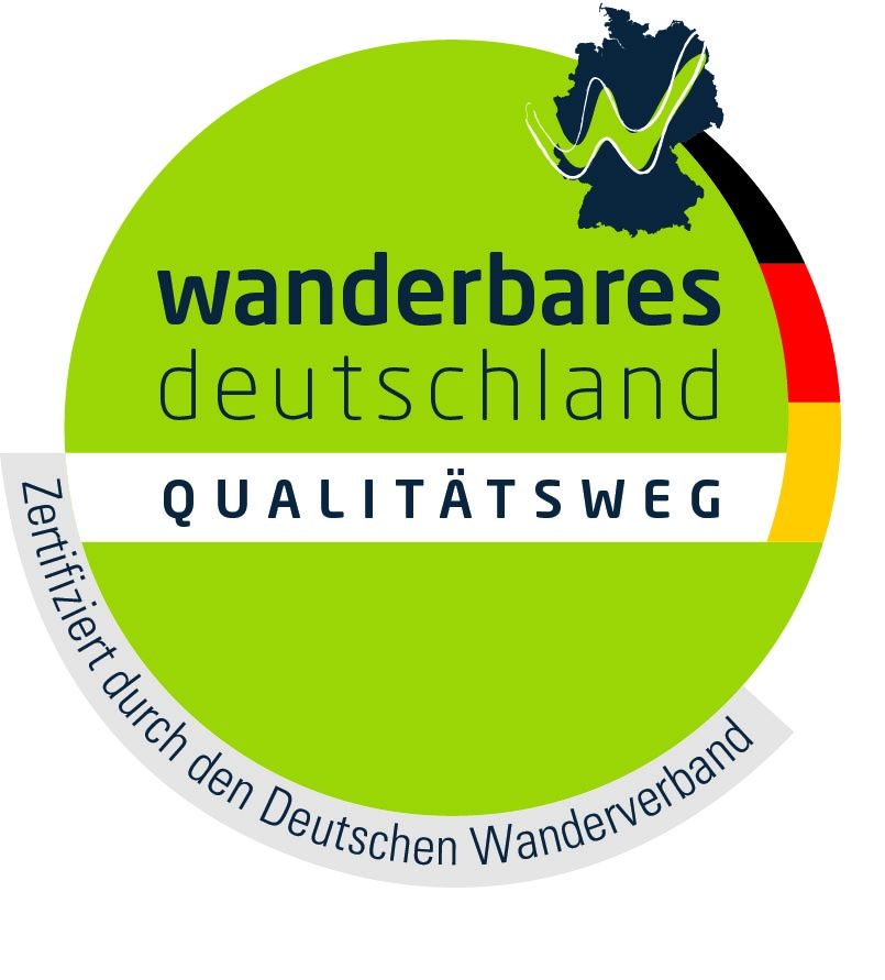 Naar pagina Hermannshöhen - Etappe 12 von Willebadessen nach Blankenrode