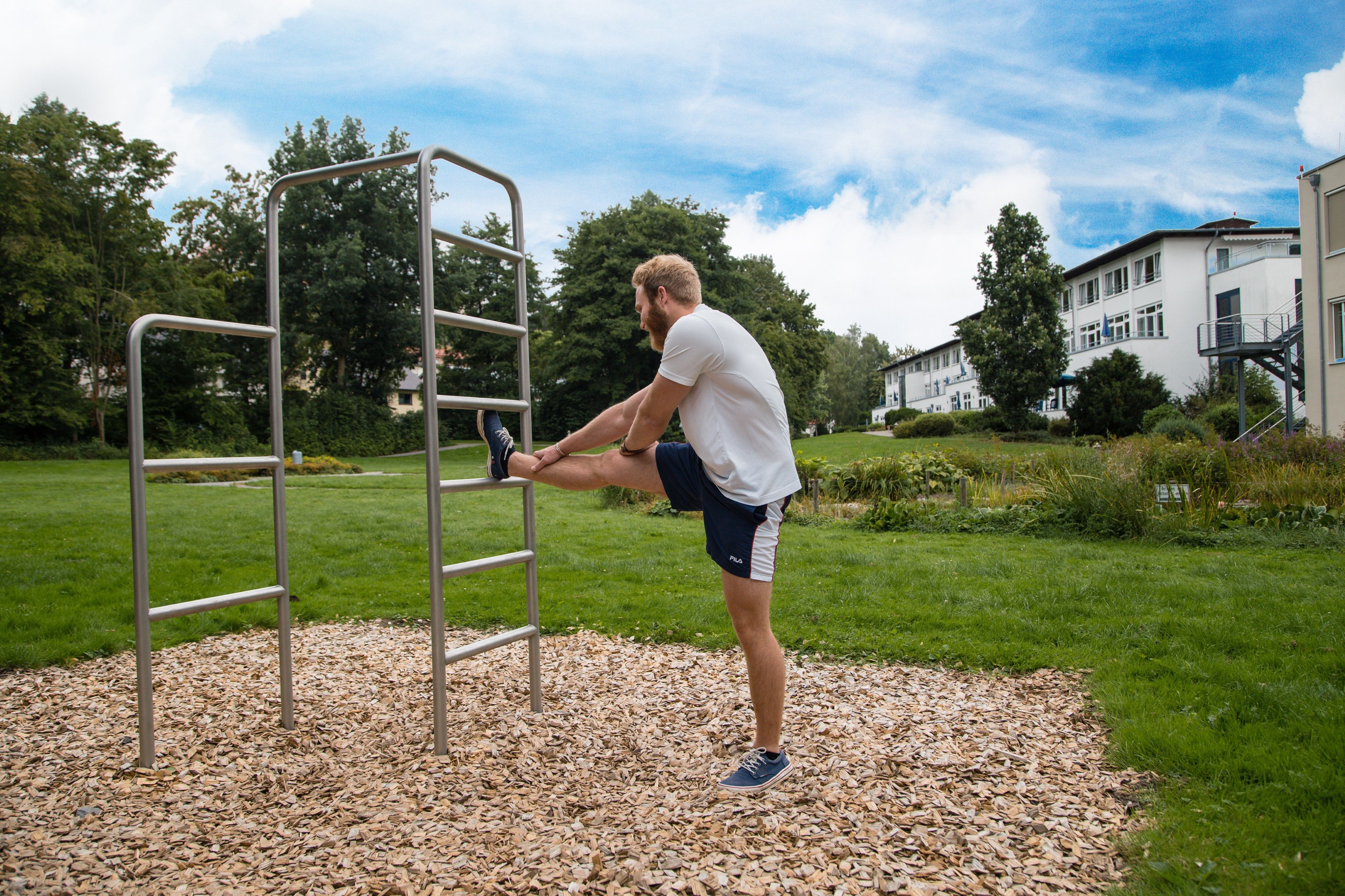 Bad Wünnenberg oefenroute