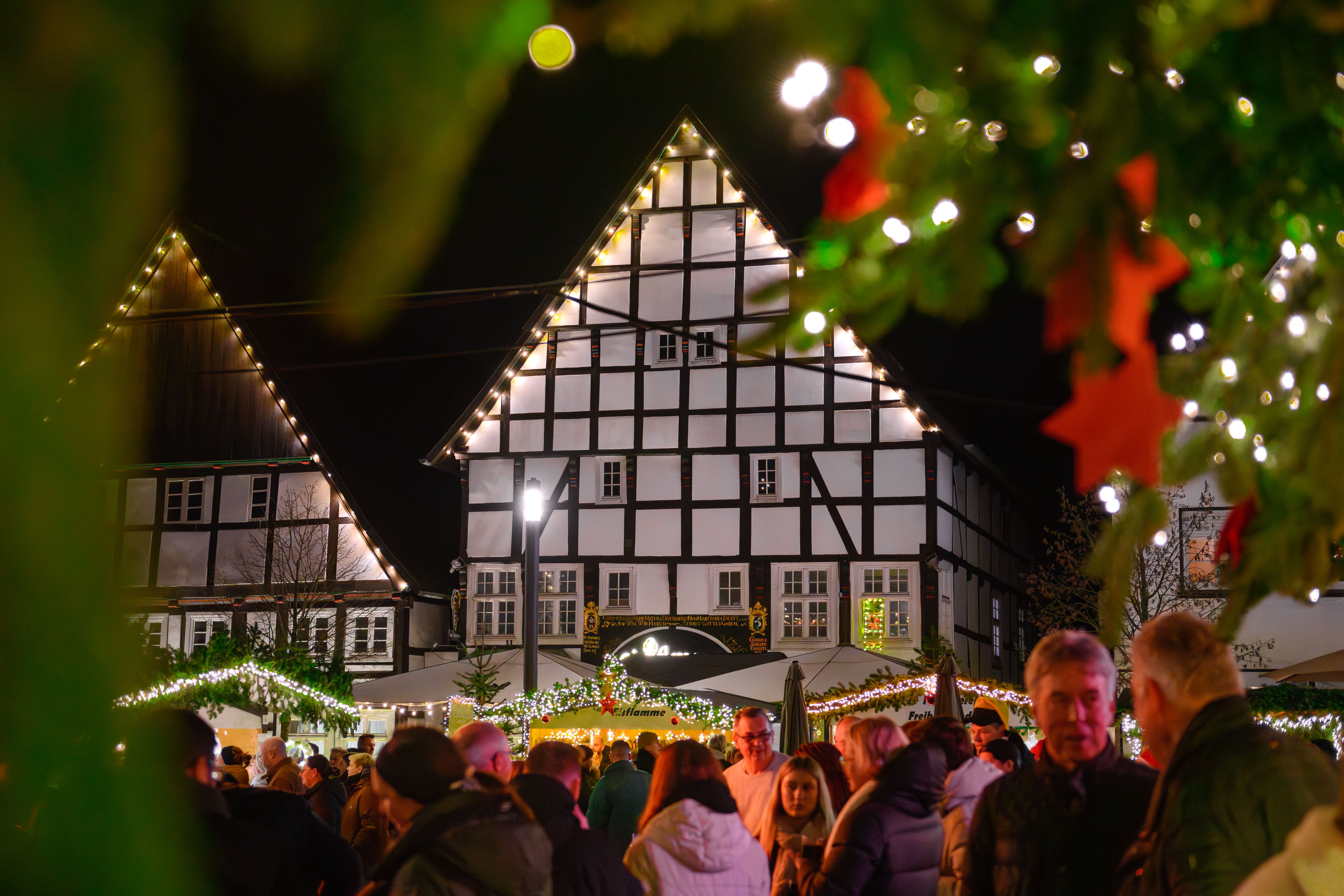Naar pagina Adventskrämchen in Rheda
