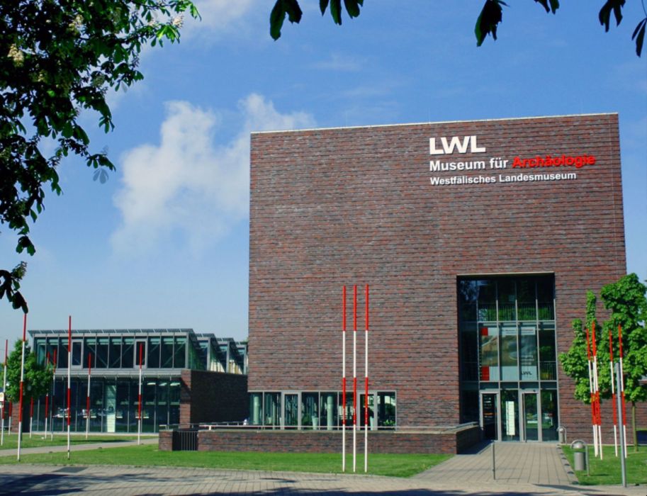 Naar pagina LWL Museum voor Archeologie en Cultuur