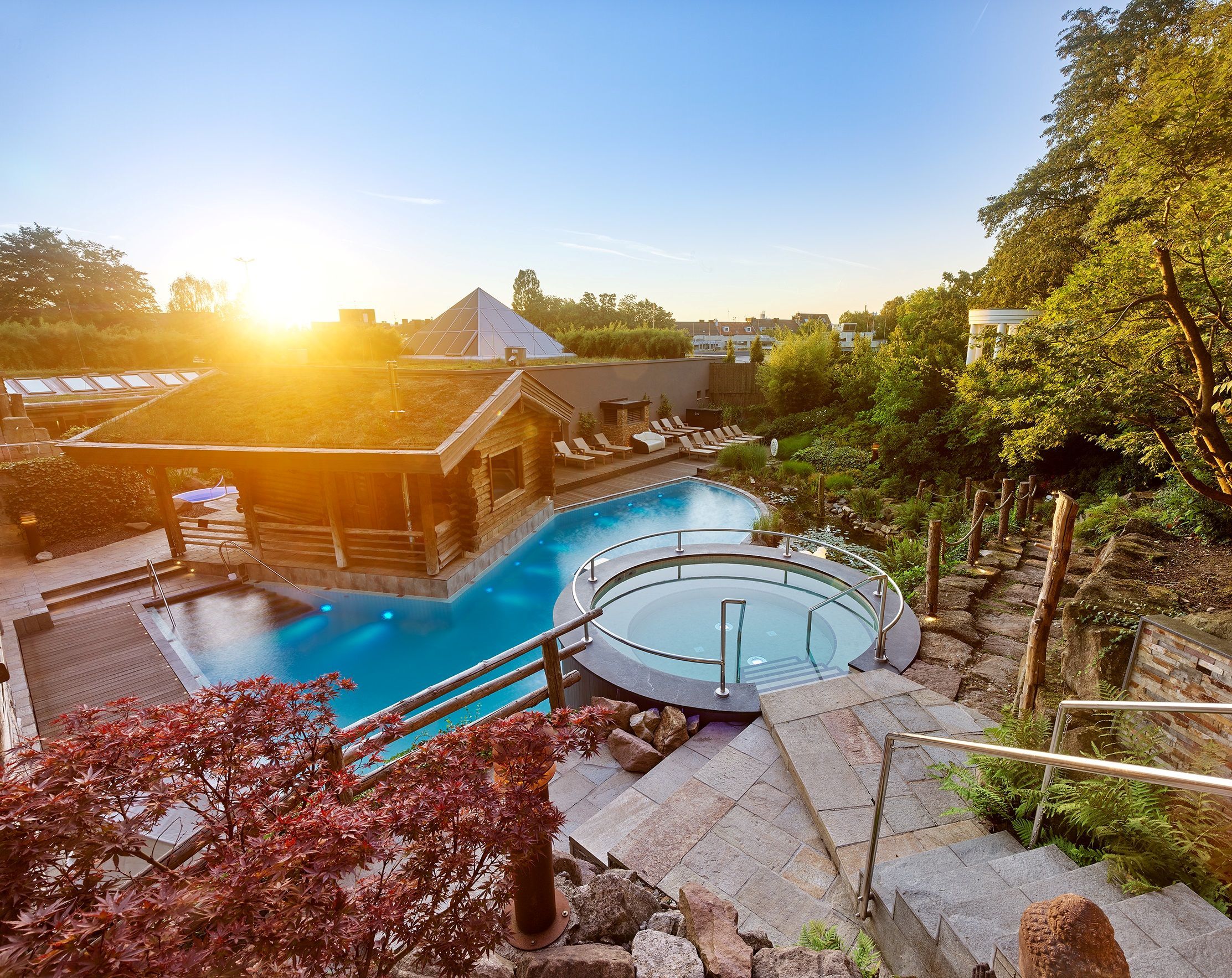 Naar pagina Bijzondere thermen