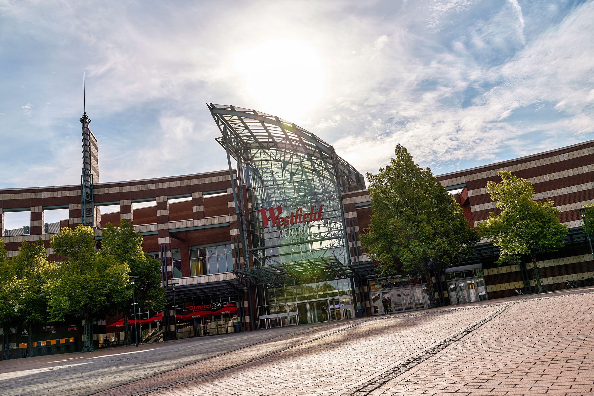 Westfield Centro, Oberhausen