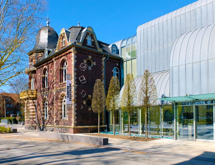 Naar pagina Ahlen Kunstmuseum