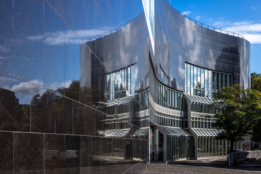 Naar pagina Franz Marc