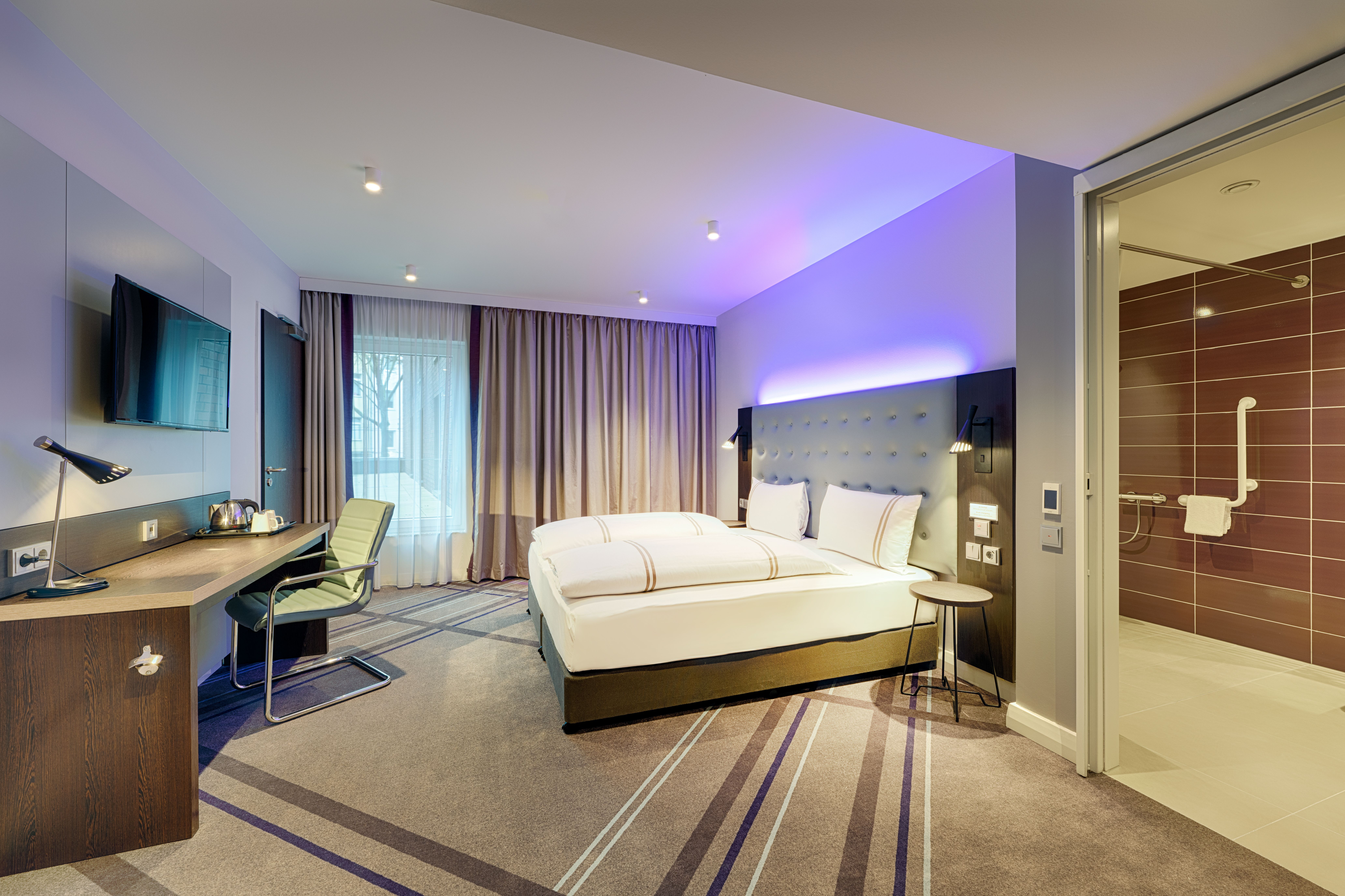 Naar pagina Hotel Düsseldorf