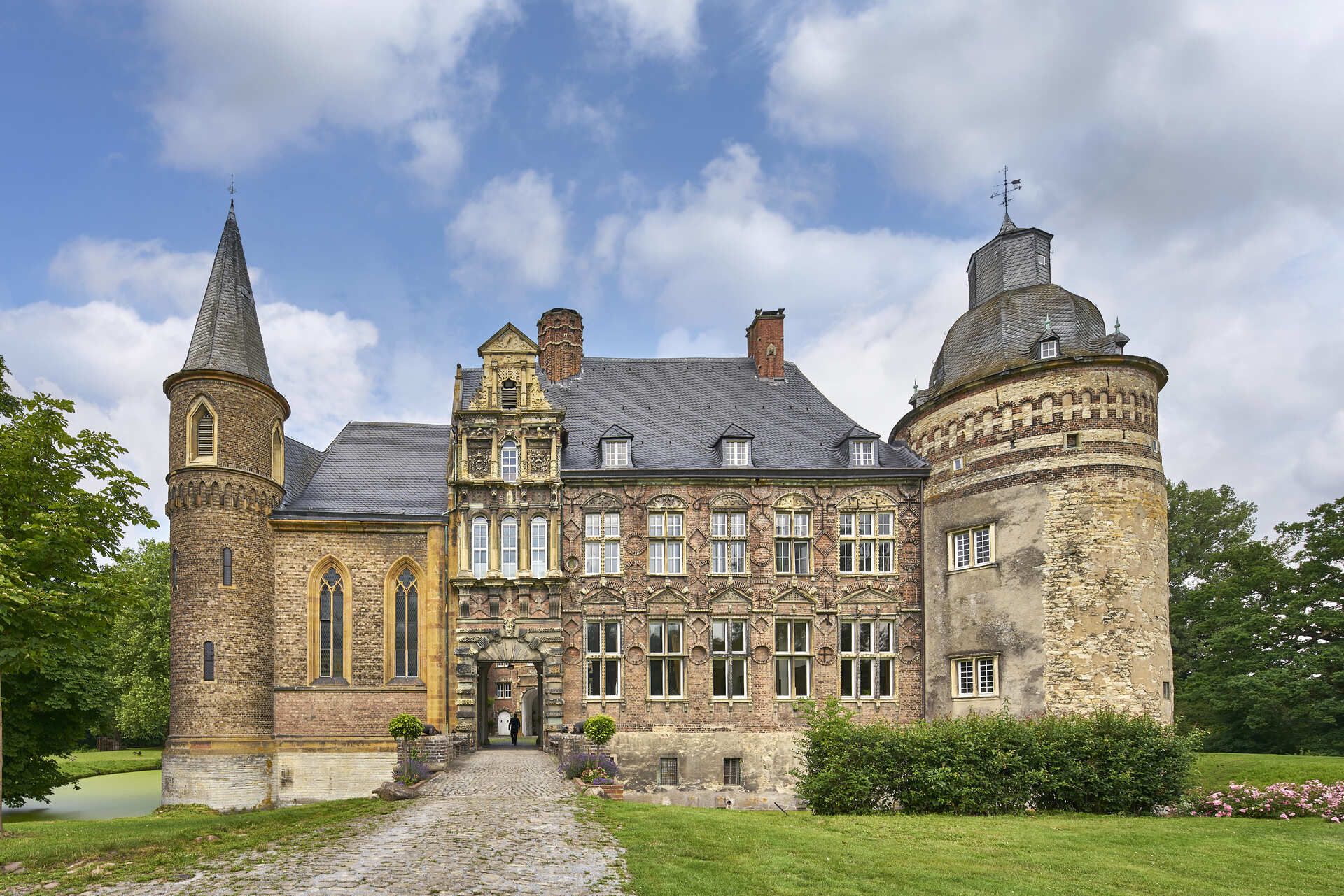 Naar pagina Huis Assen