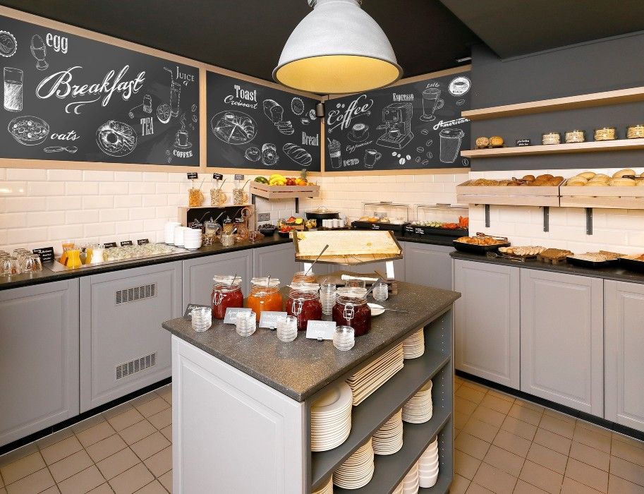 Naar pagina Coffee Fellows Hotel