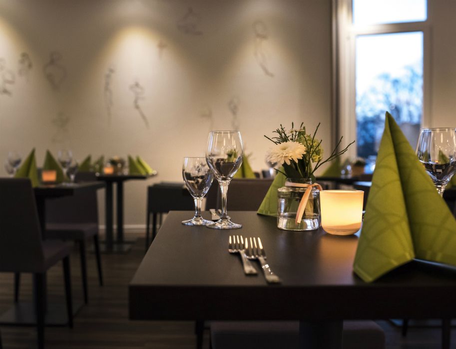 Alexianer Hotel Wasserturm Bistro