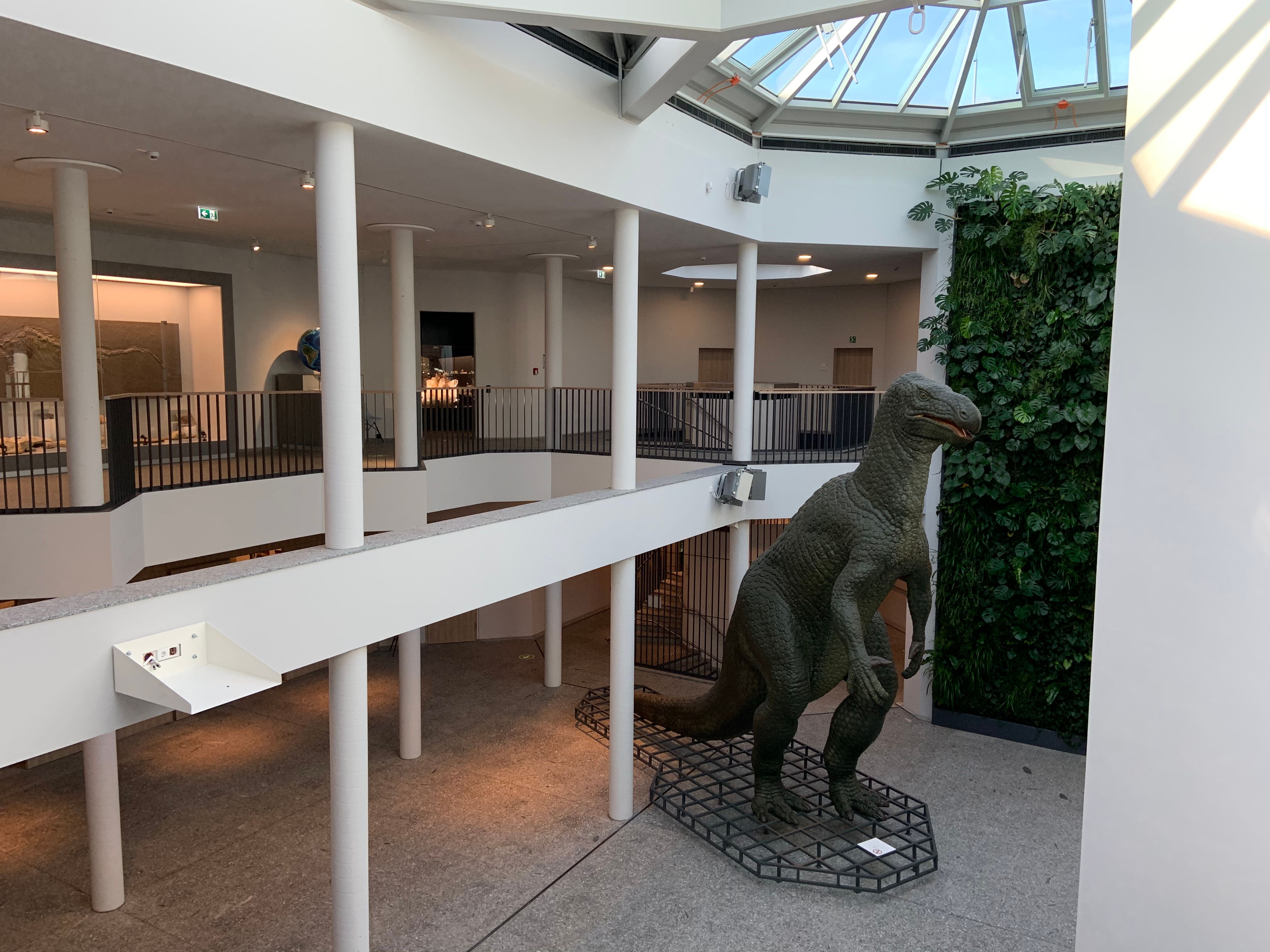 September-Natuurmuseum