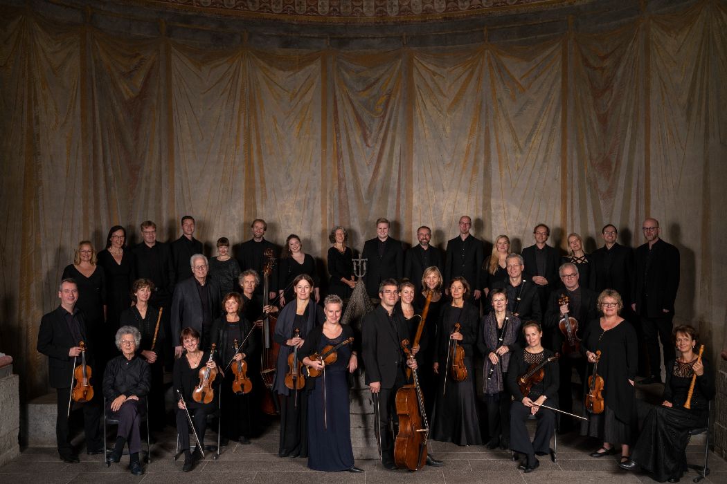 Naar pagina Festival Oude Muziek Knechtsteden