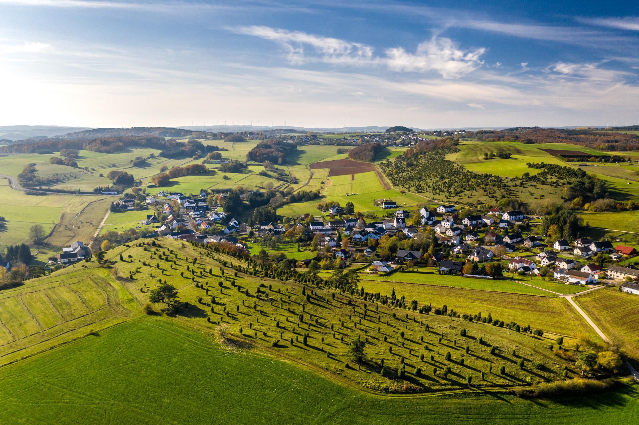Naar pagina Eifel-Blick "Kalvarienberg"