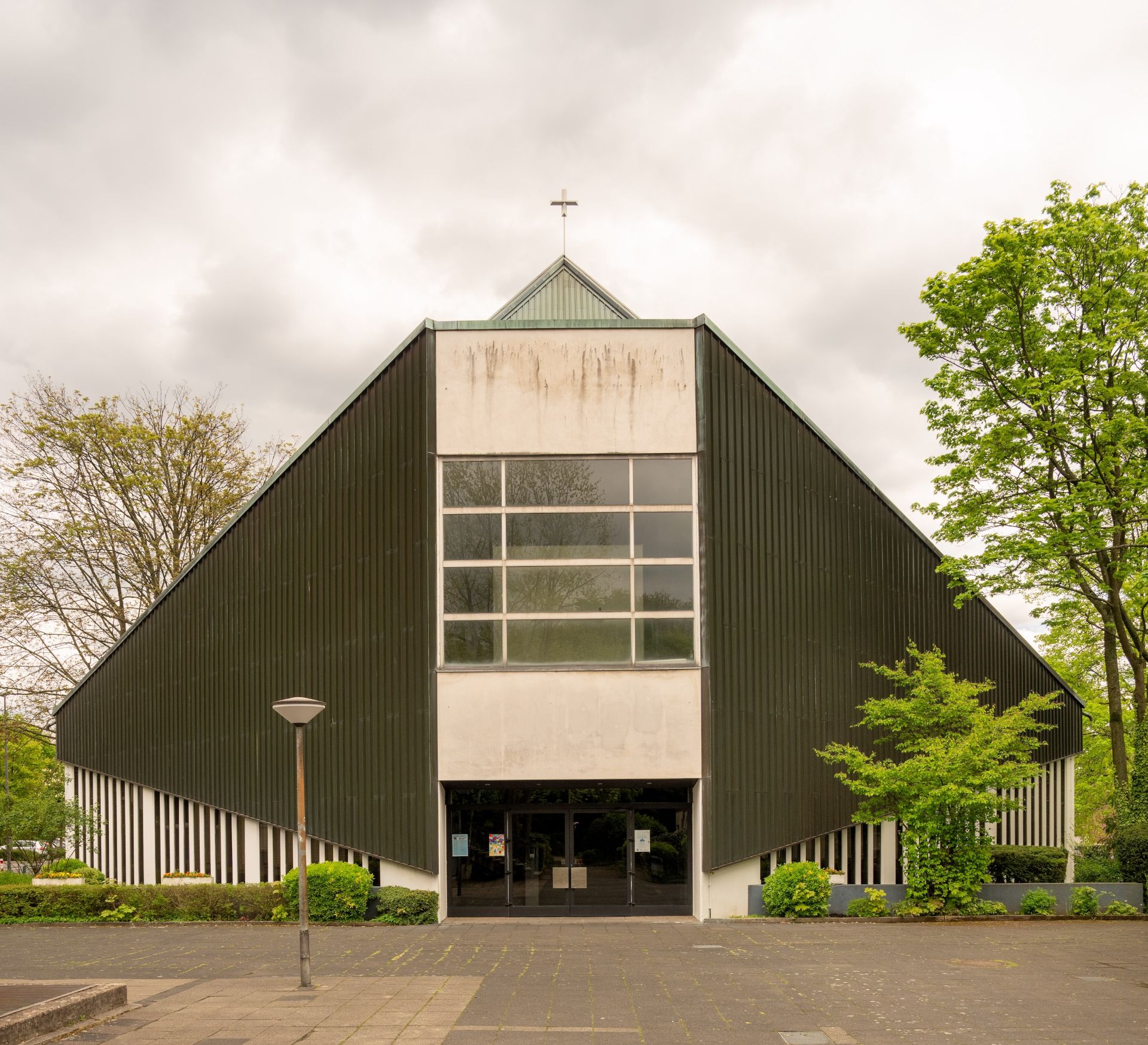 St Thomaskerk, Gelsenkirchen