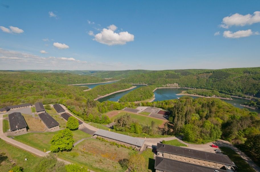 Vogelvlucht van Vogelsang IP