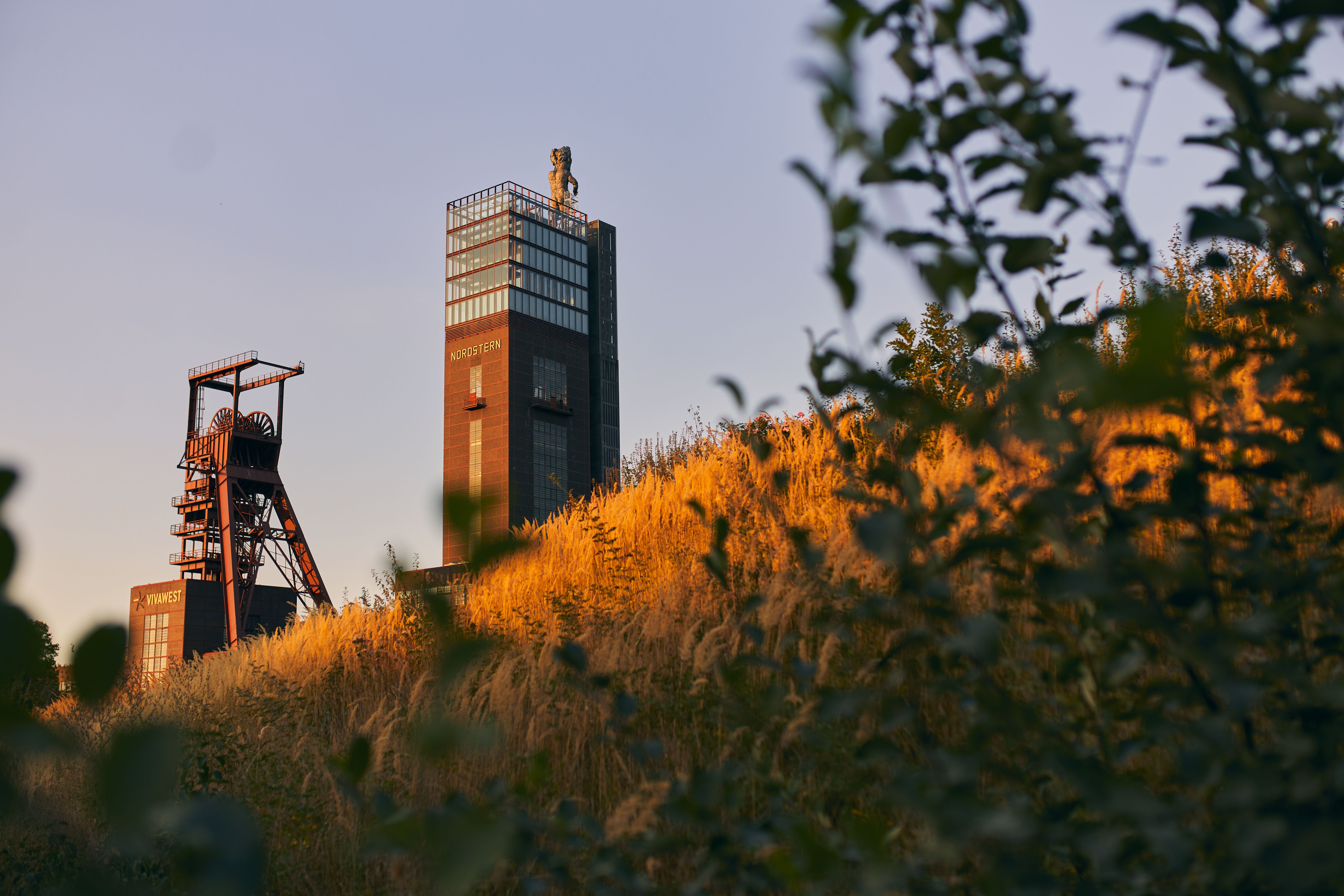 Nordsternpark, Gelsenkirchen