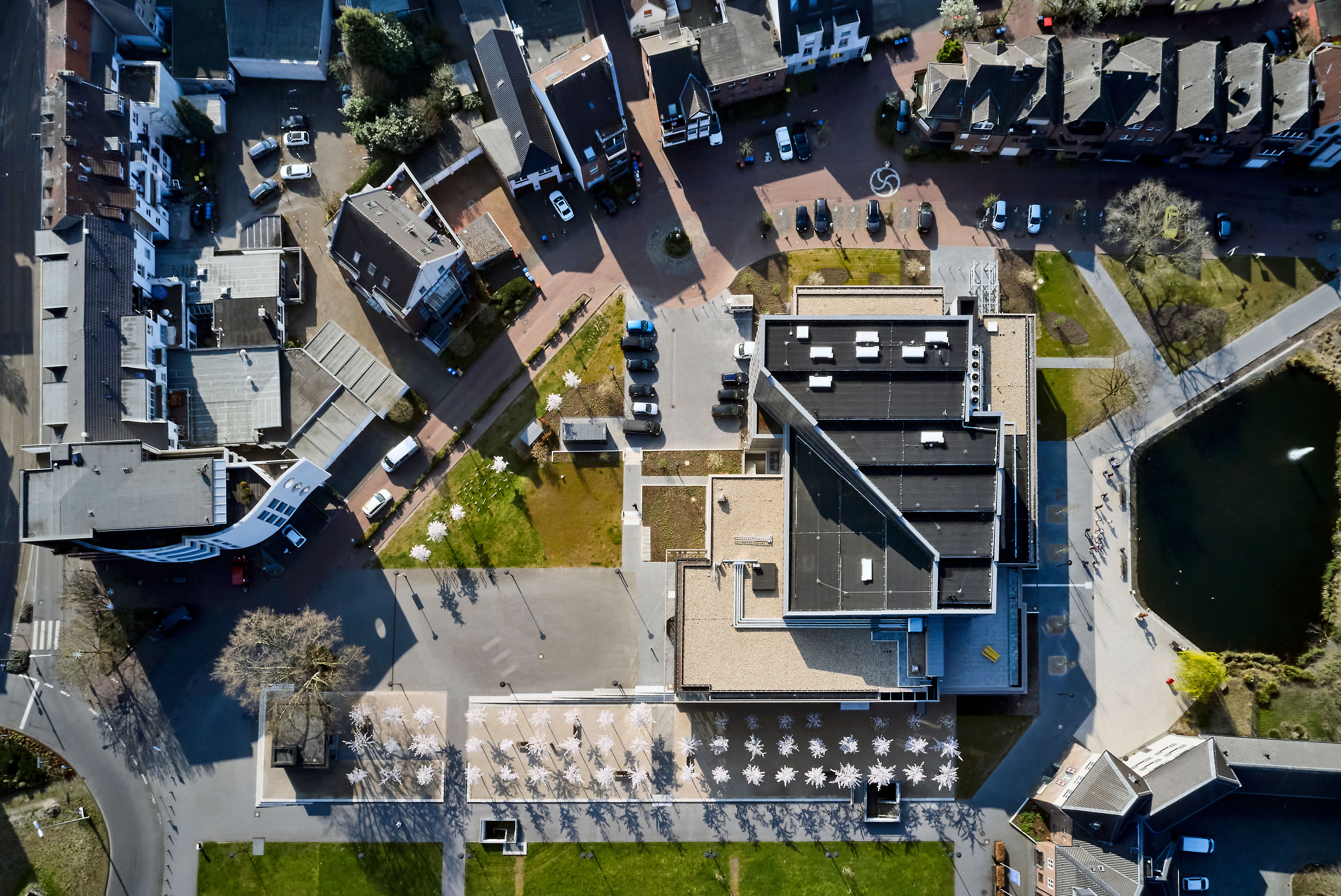 Naar pagina Kathrin-Türks-Halle