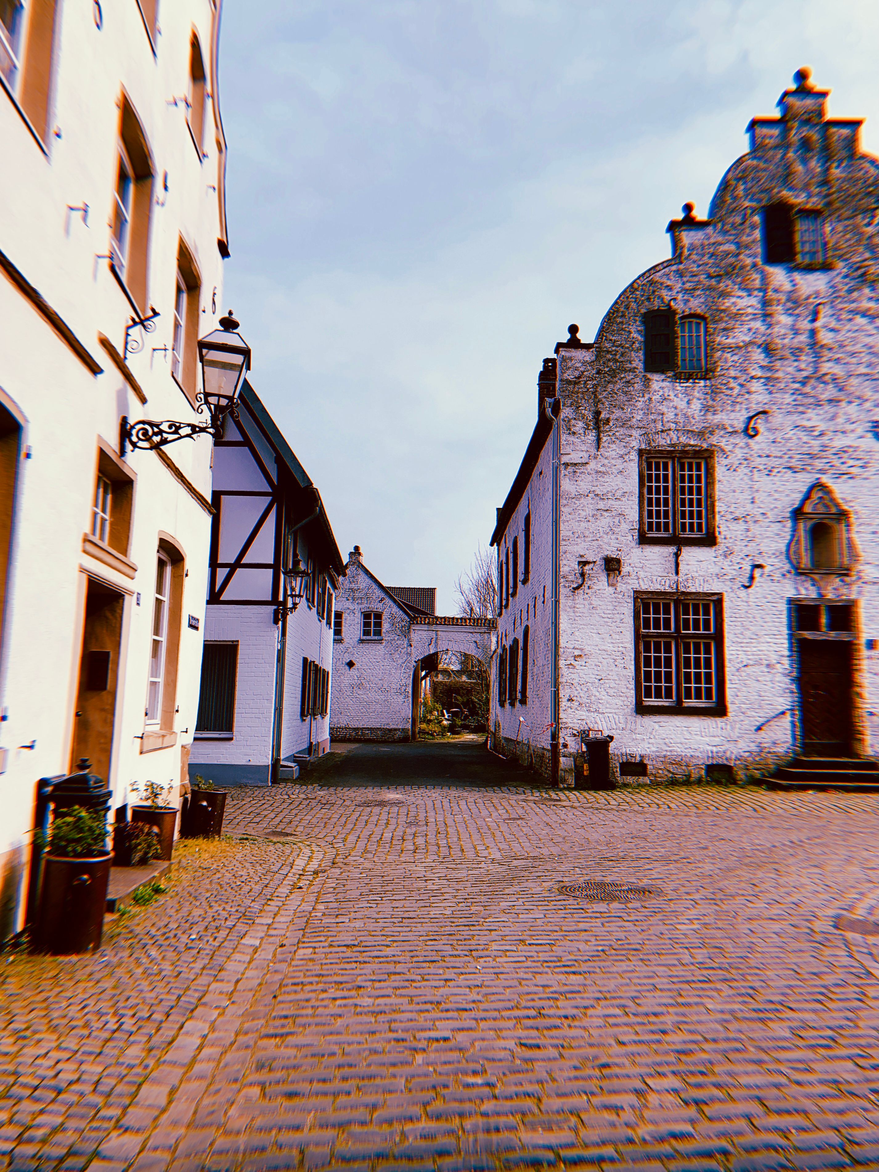 Bedburg Alt-Kaster, Rhein-Erft Kreis