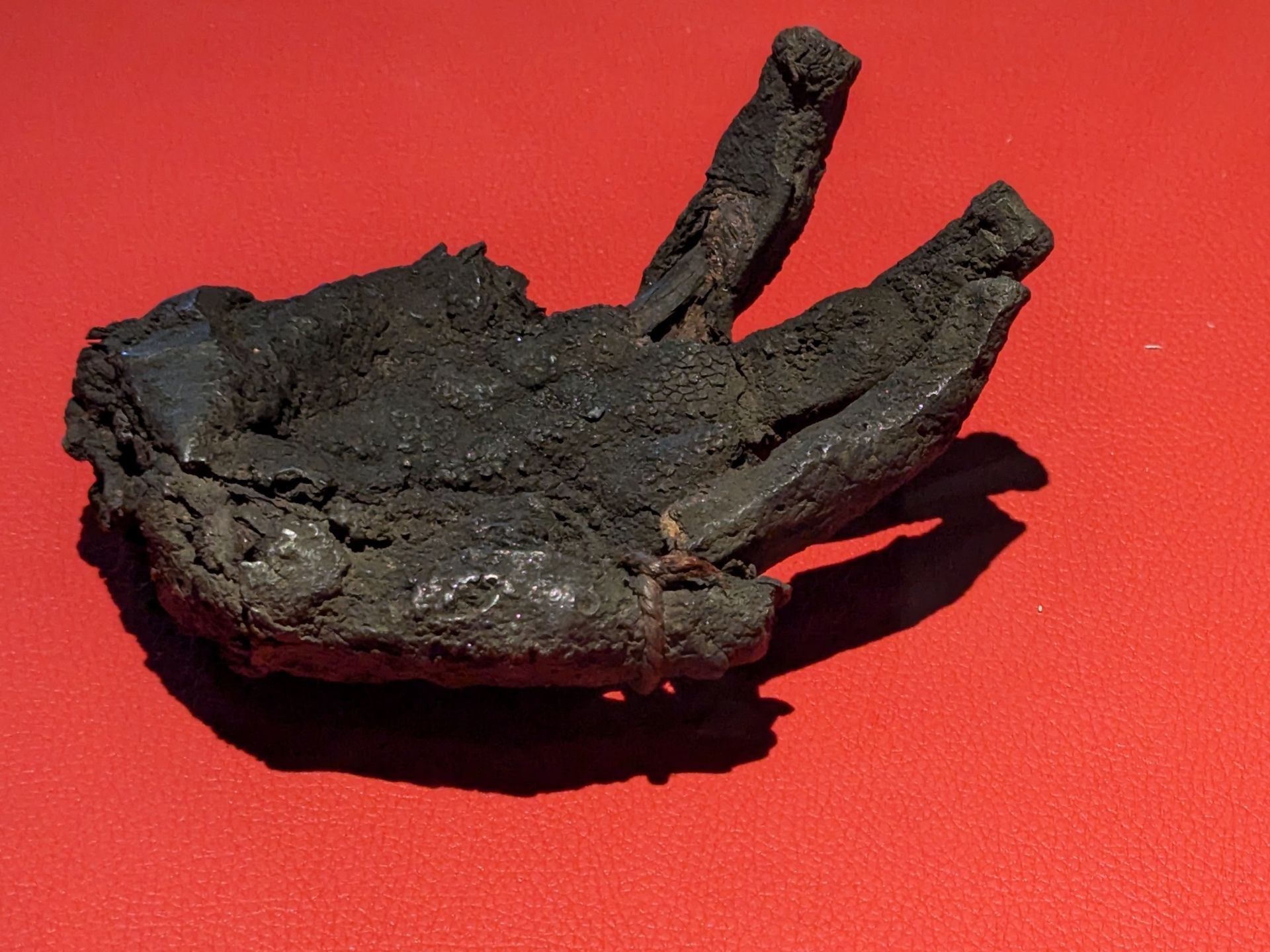 Hohenlimburg_Die Schwarze Hand © Tourismus NRW e.V., M. Hulisz