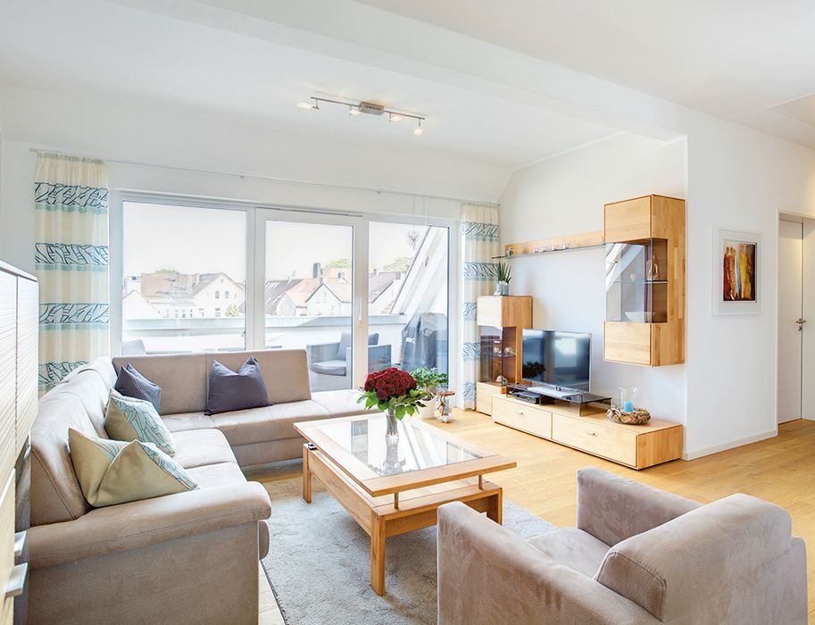 Hotel Elisabeth vakantiewoning
