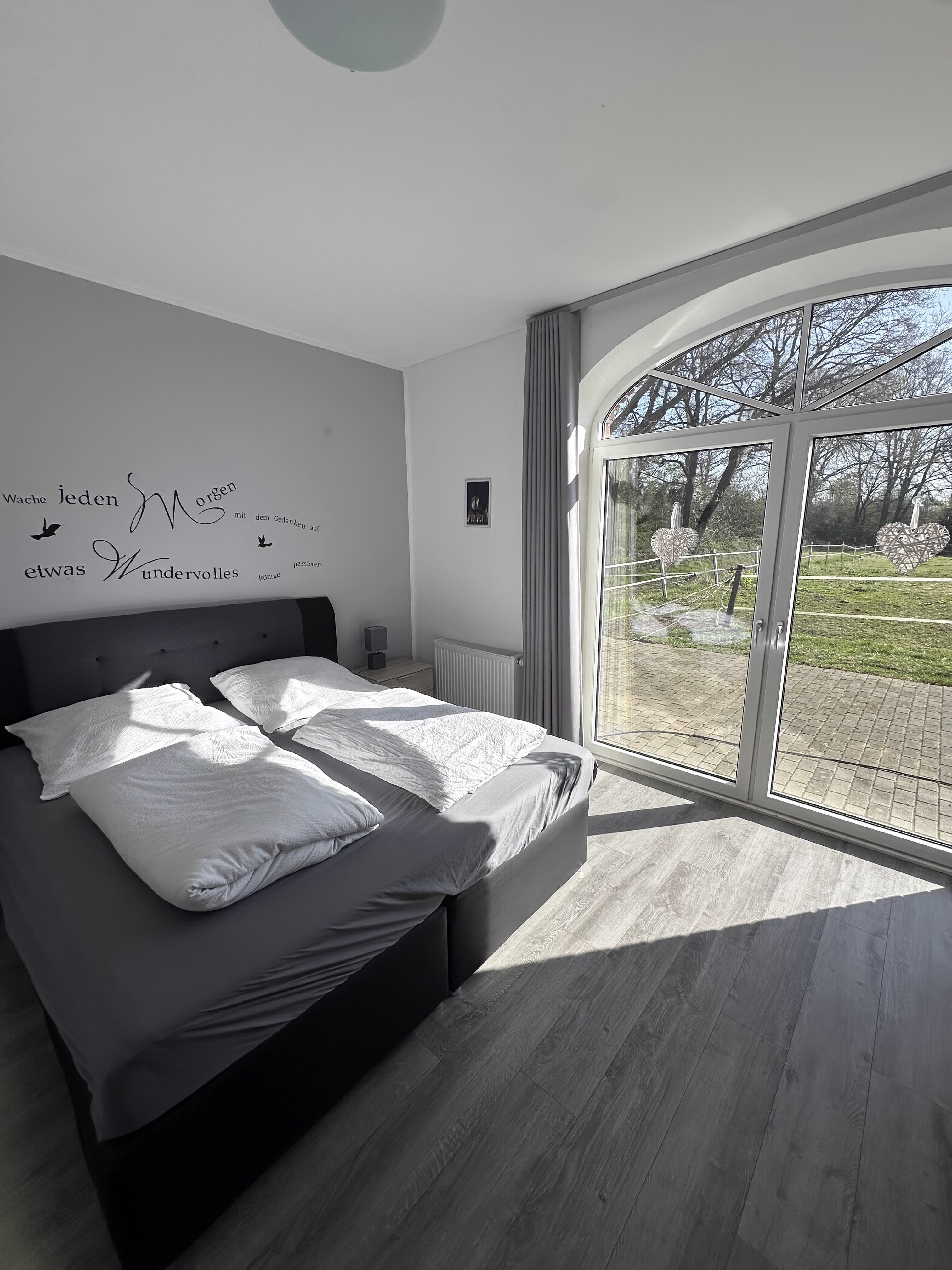 Naar pagina Vakantiewoning Kastanienallee