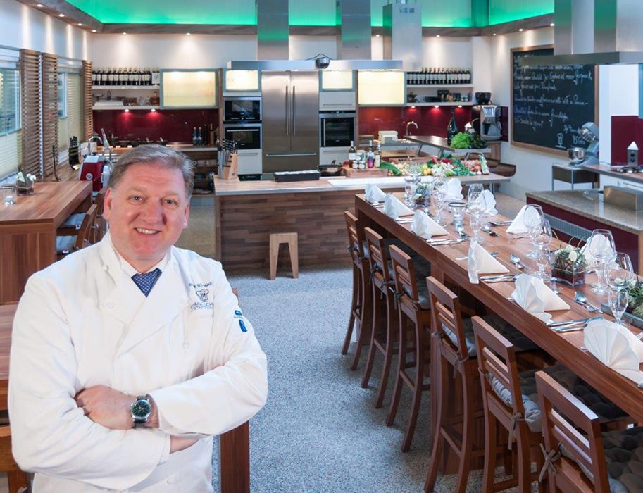 Naar pagina Frank Schwarz Gastro Group