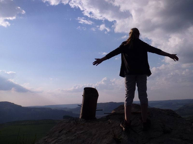 Geniet van de natuur op het Bestwig Panorama Trail