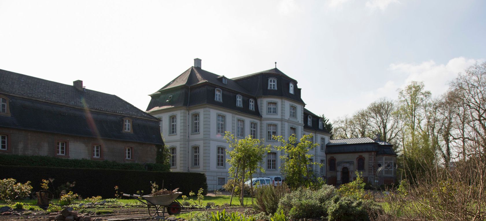 Naar pagina Kasteelgeschiedenis(-en) met toekomst