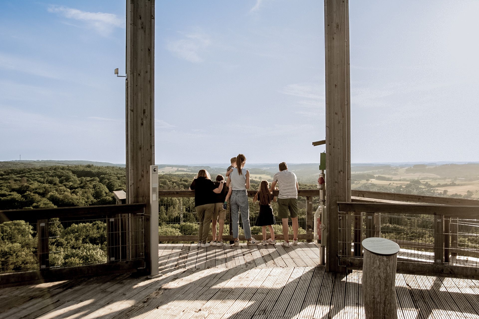 Naturerlebnispark Panarbora