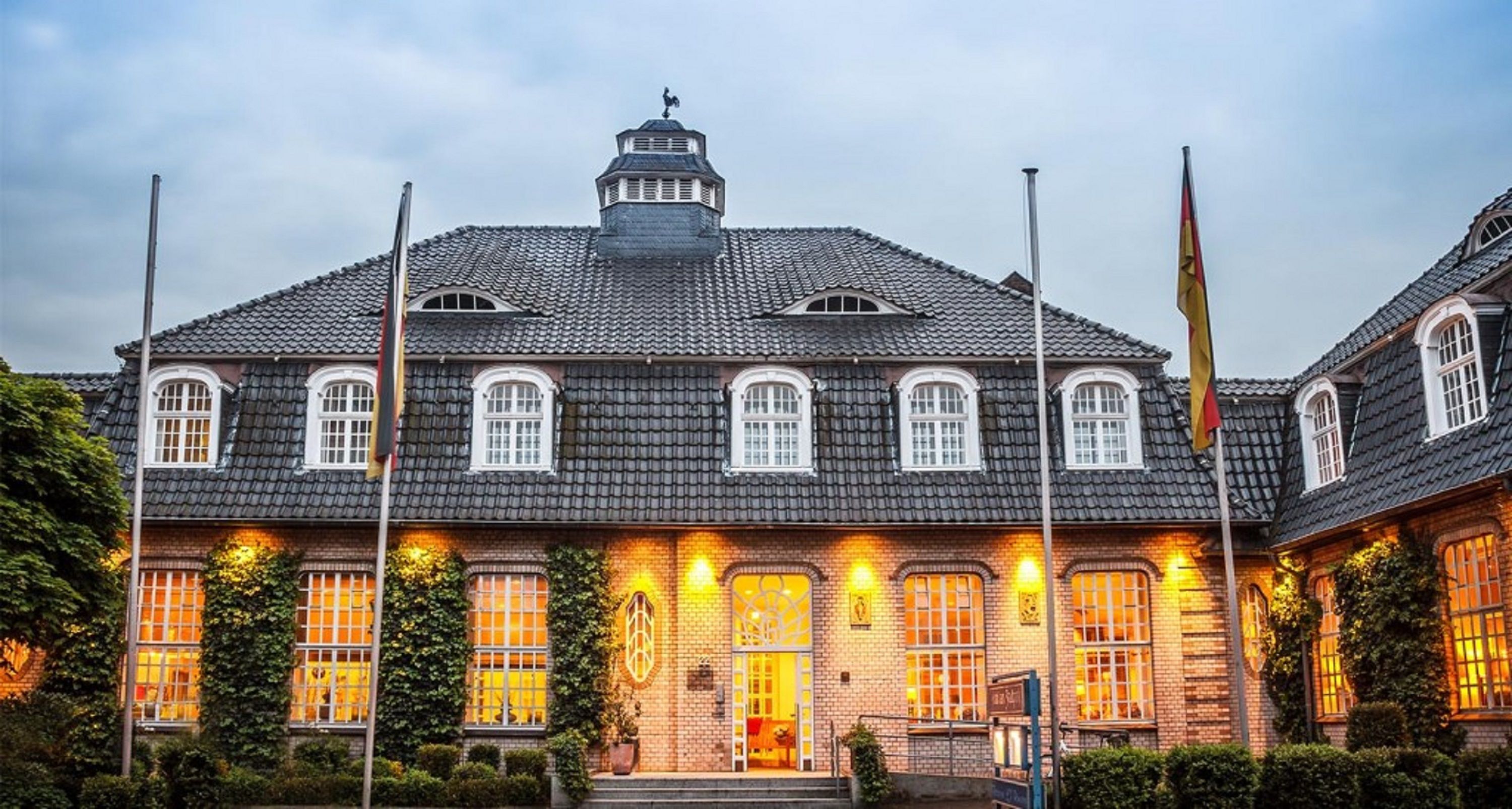 Naar pagina Hotel am Stadtpark 