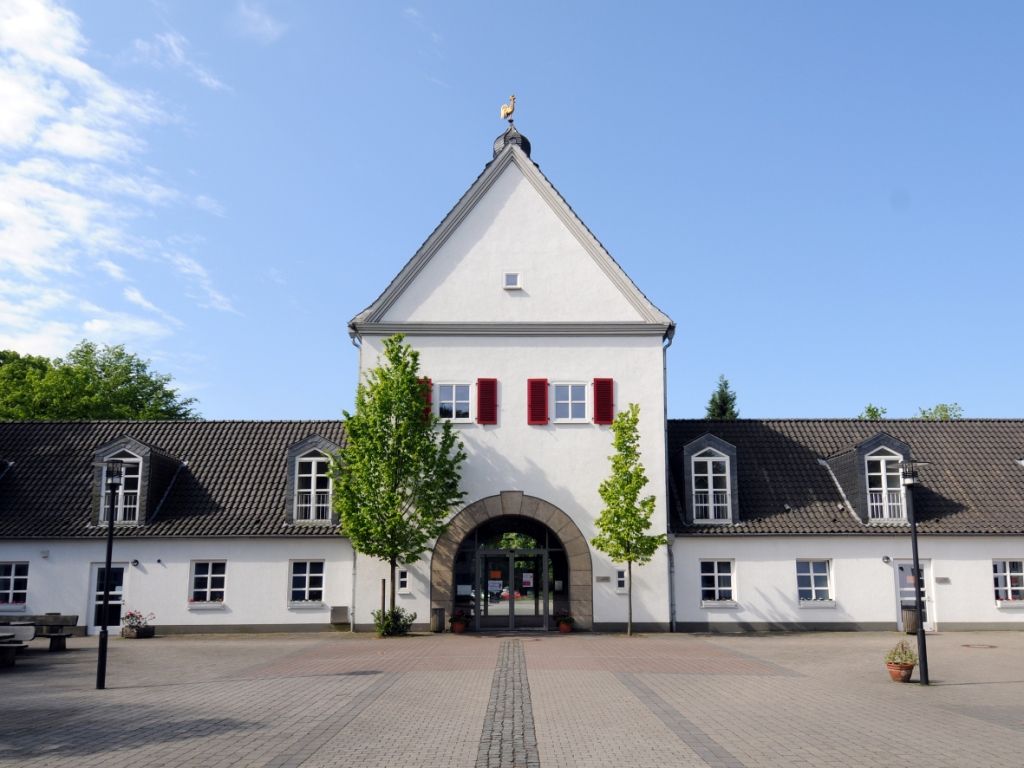St Altfrid's Jeugdcentrum