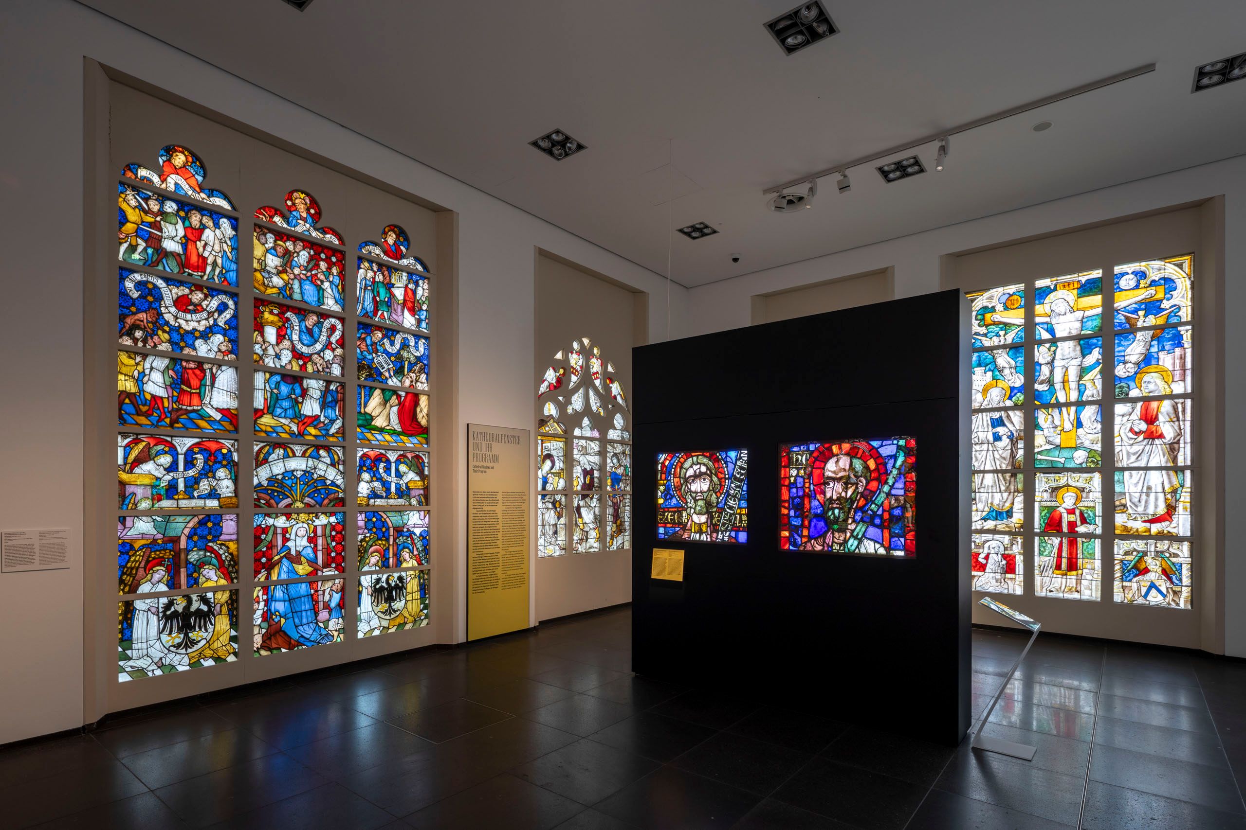 Museum Schnütgen Köln