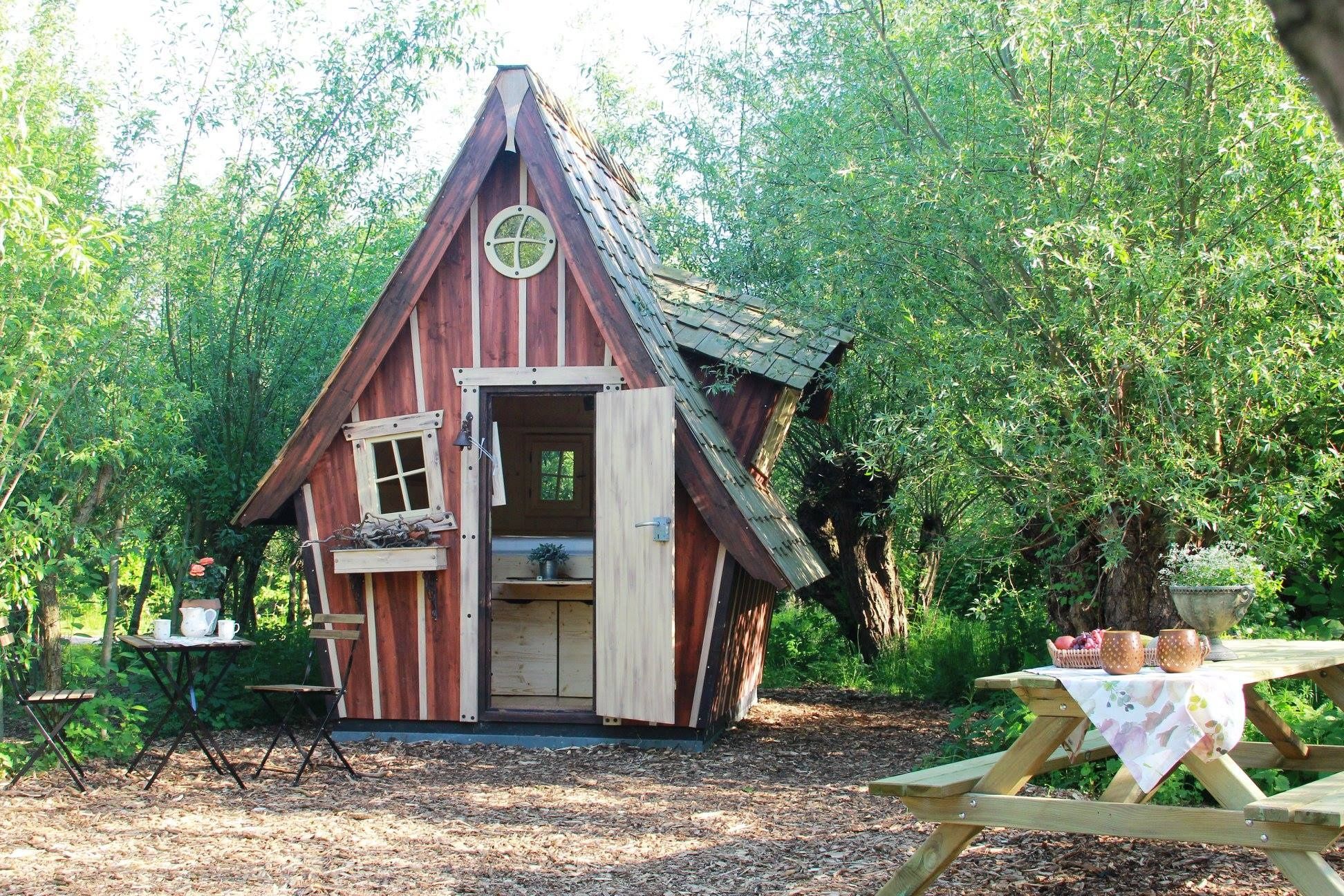 Naar pagina Rietberg Tuin Show Park