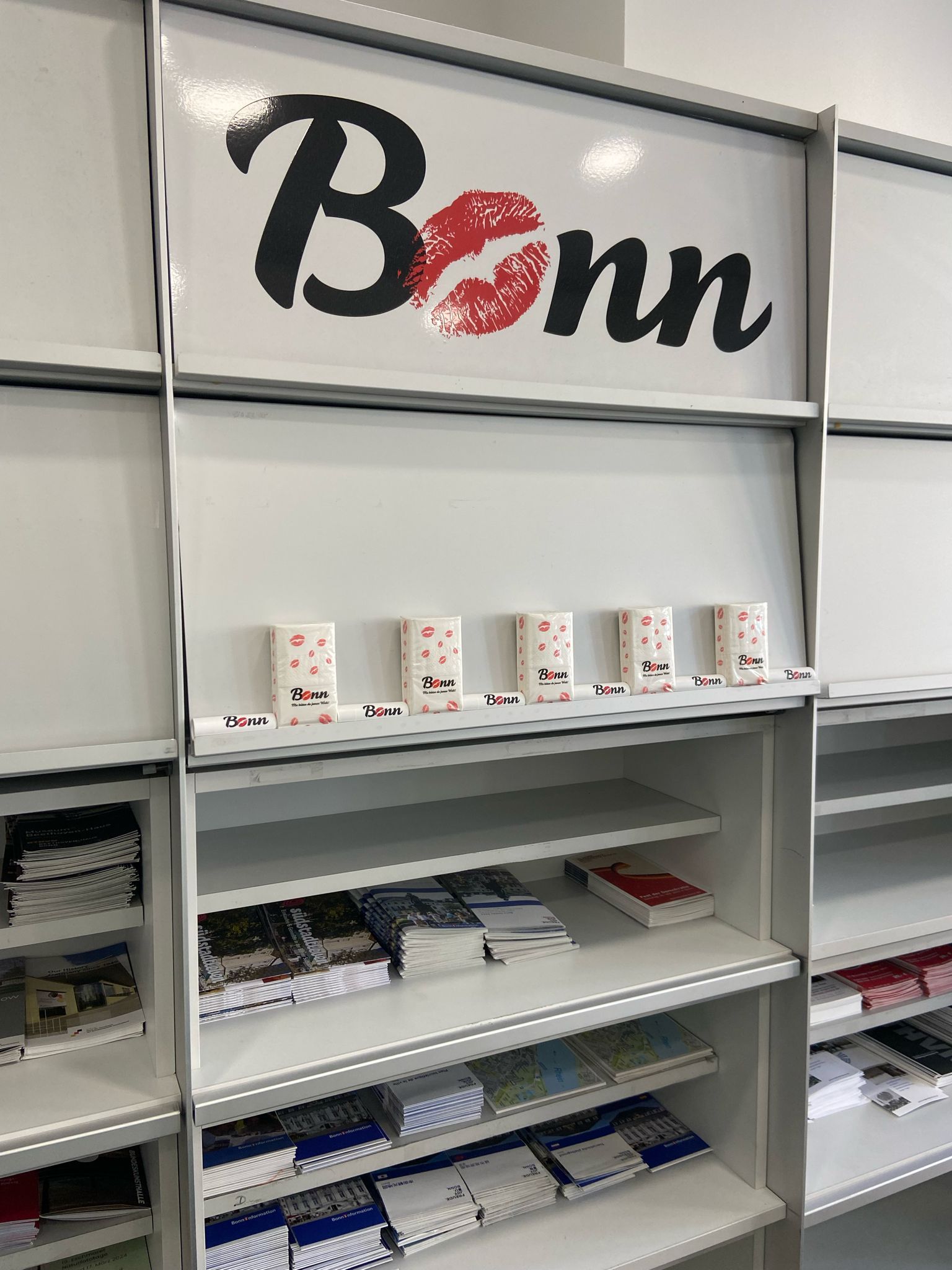 Bonn-Informatie