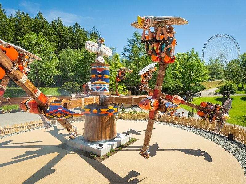 Fort Fun Avonturenland