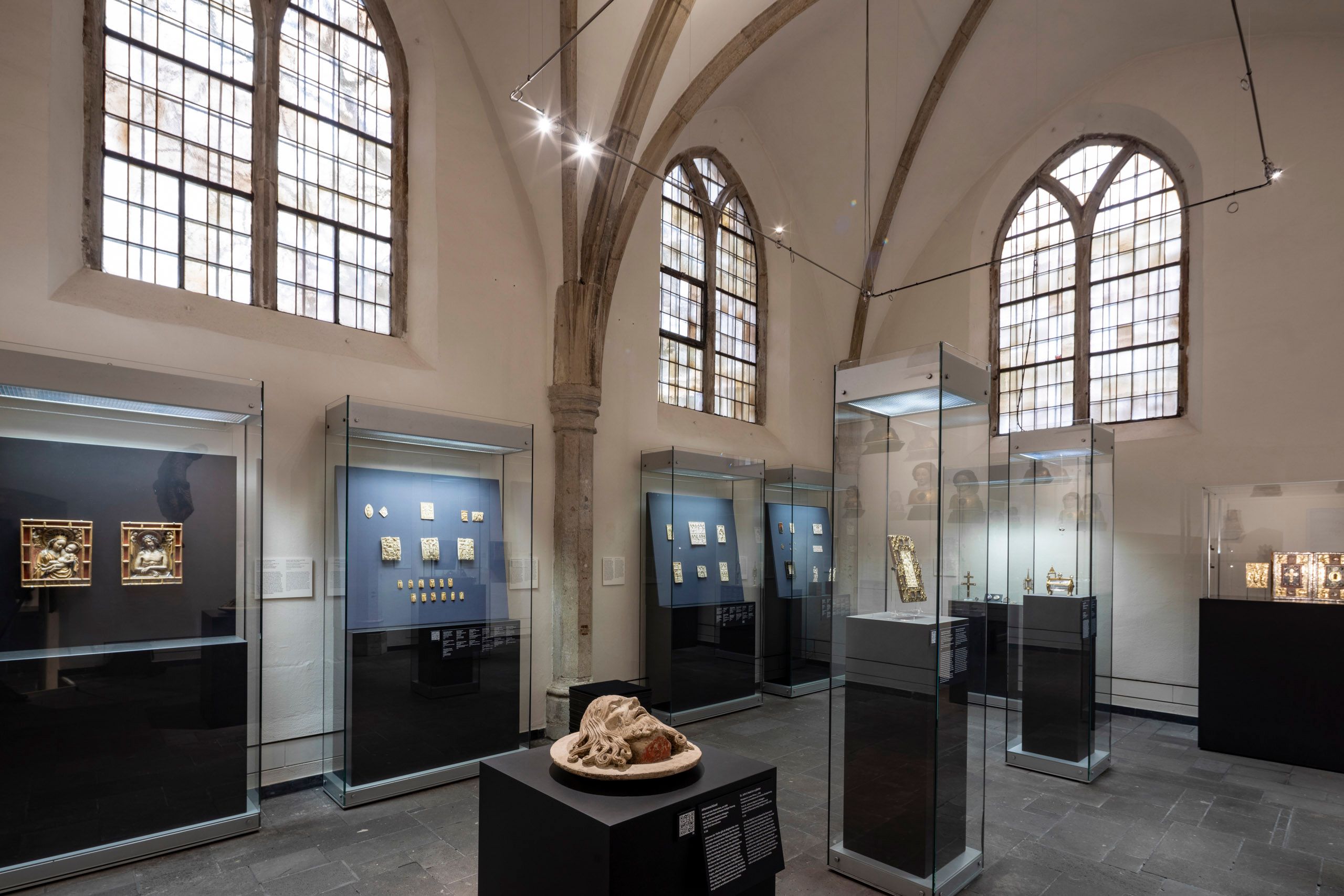 Museum Schnütgen Köln