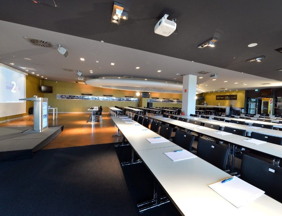 Club lounge 1 Tivoli Aken