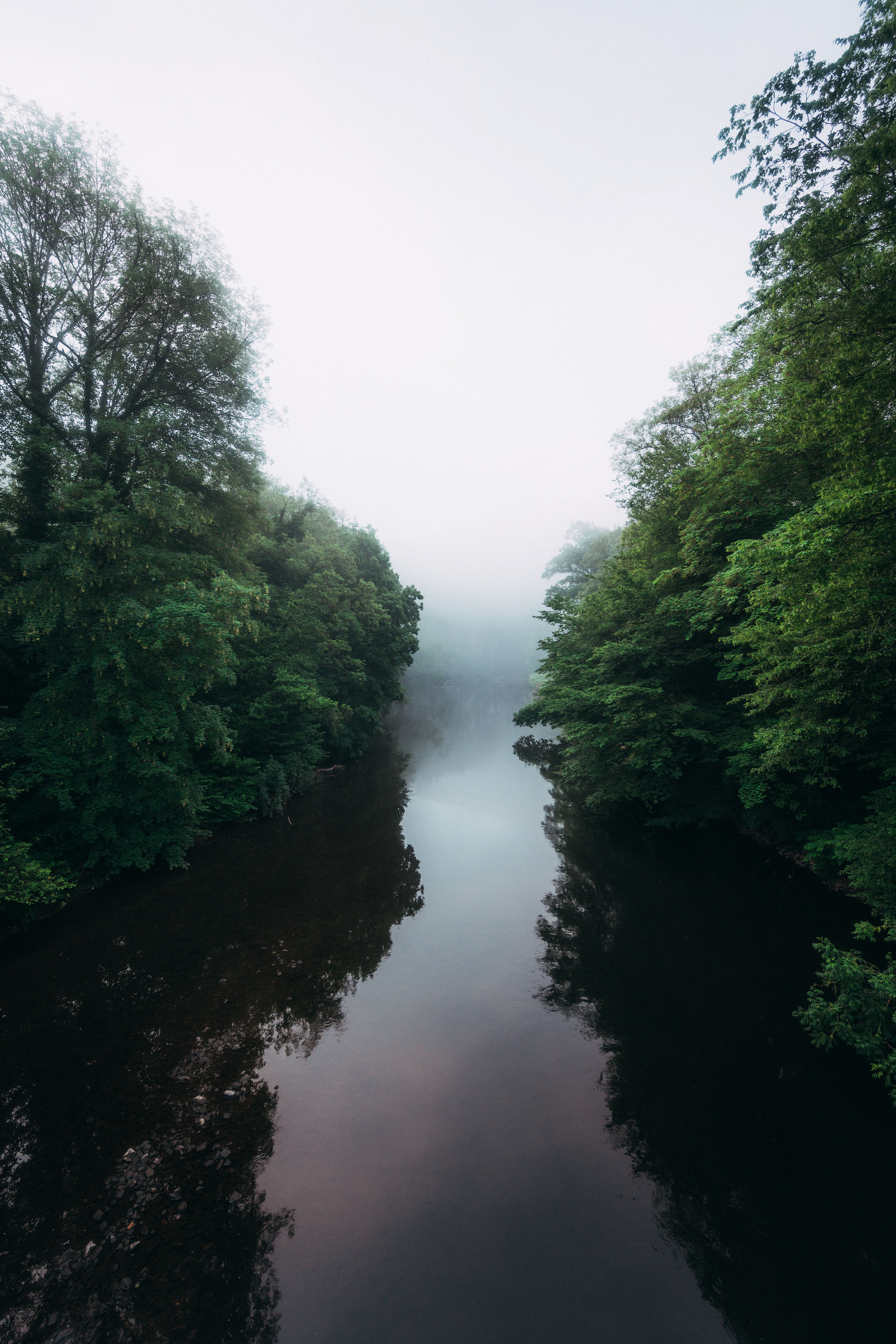 Wandeling door de drie valleien © Johannes Höhn