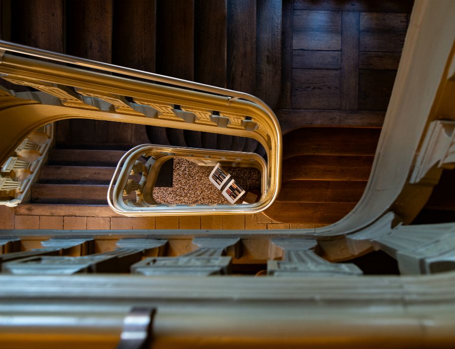 Textielmuseum in Ratingen