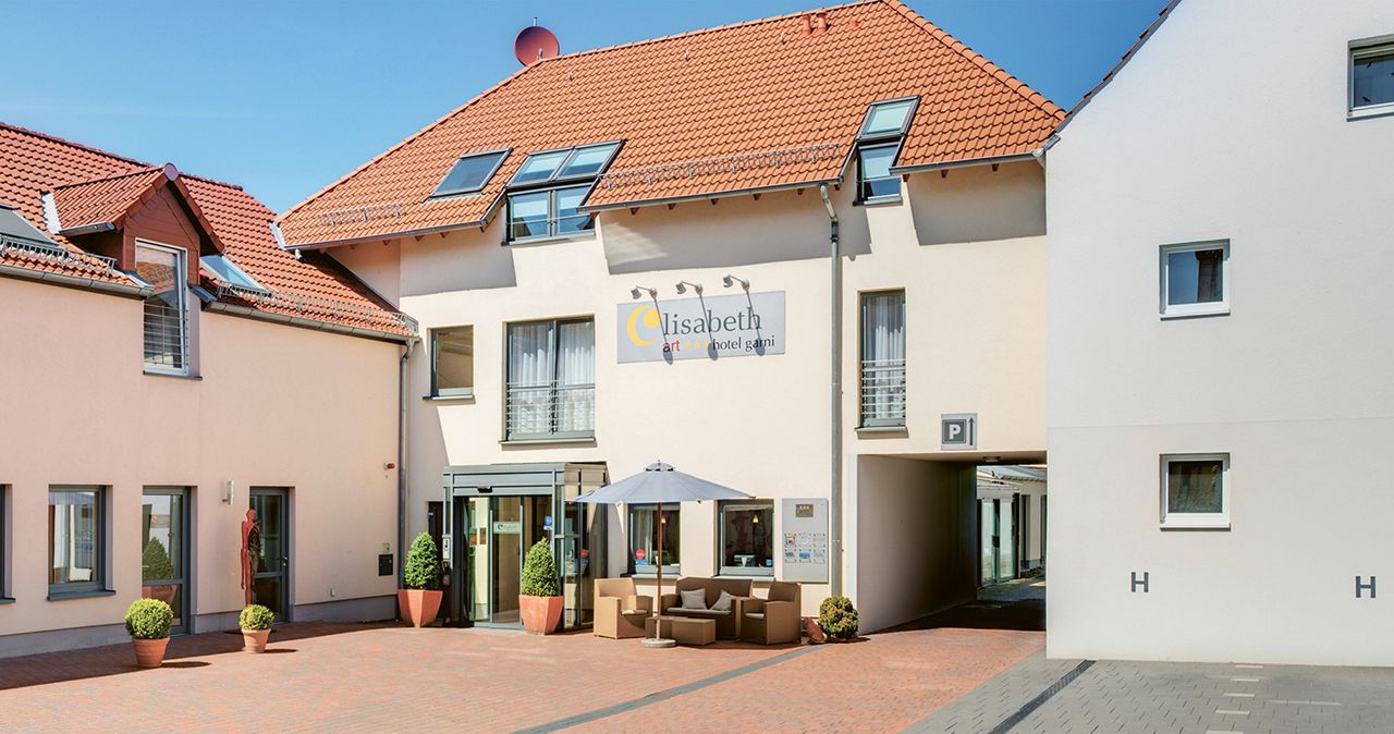 Hotel Portinari