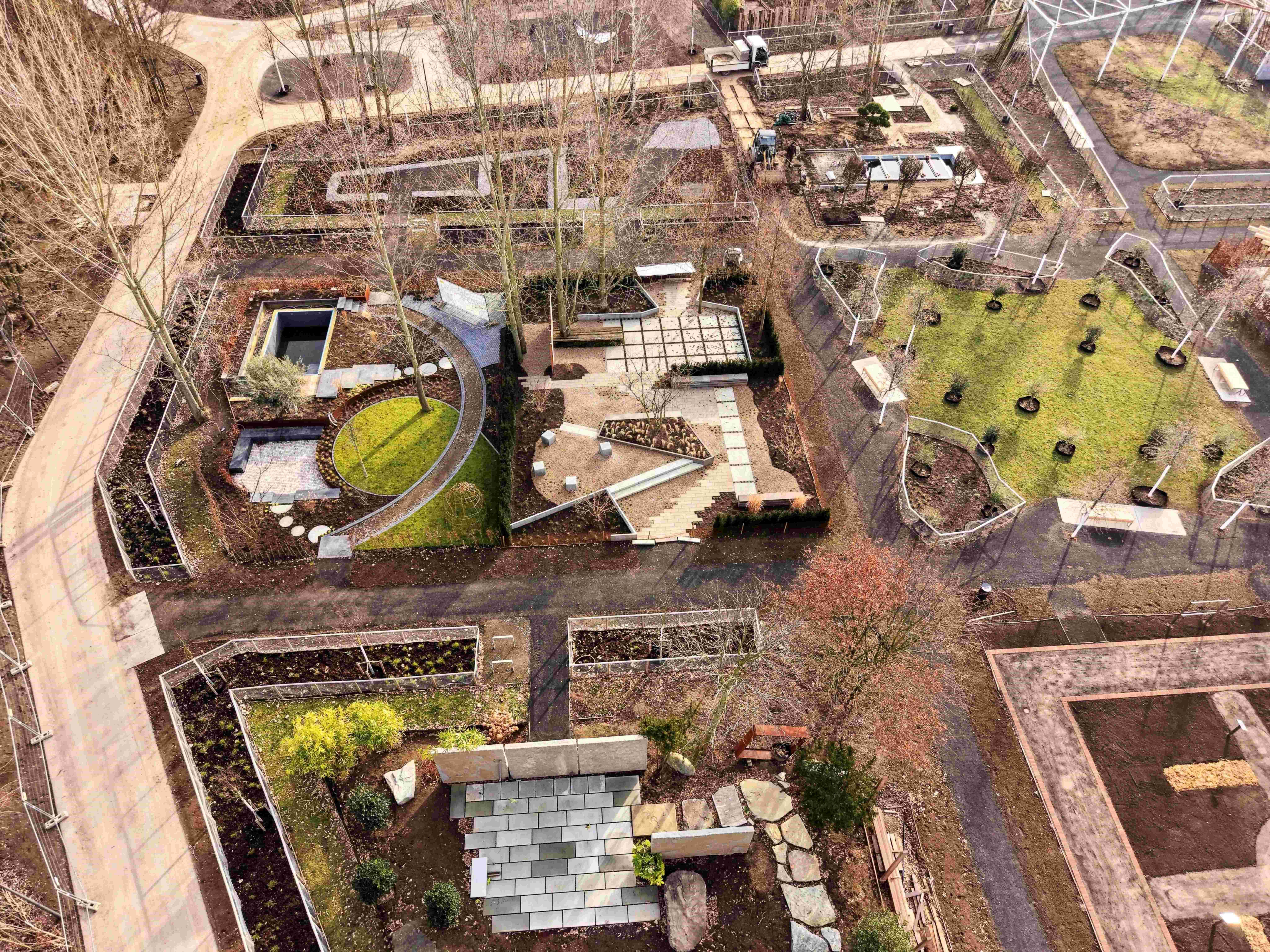 Naar pagina Staatstuinbouwtentoonstelling Neuss 2026