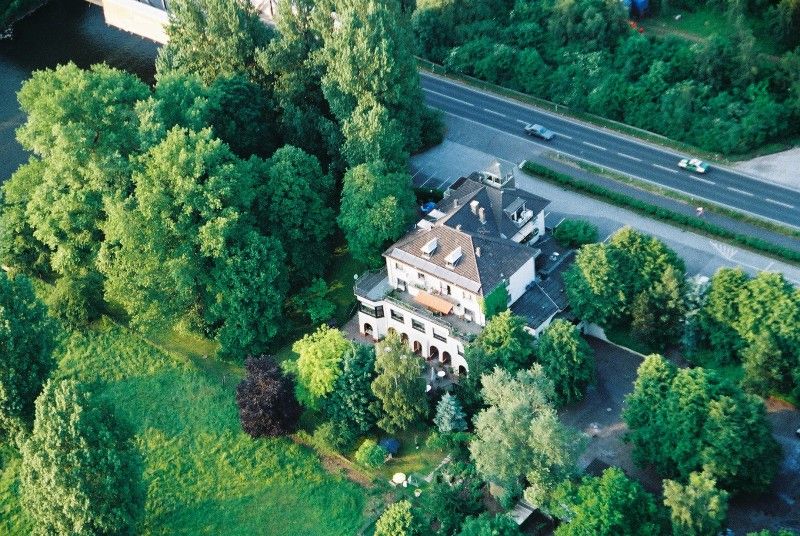 Naar pagina Restaurant Lippeschlößchen 