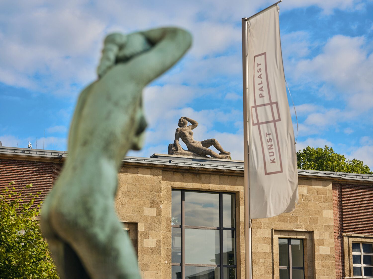 Kunstpaleis Düsseldorf 2