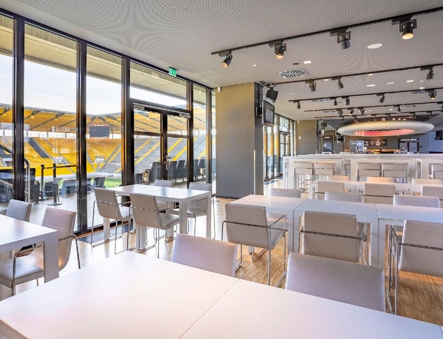 Club Lounge 2 Tivoli Aken