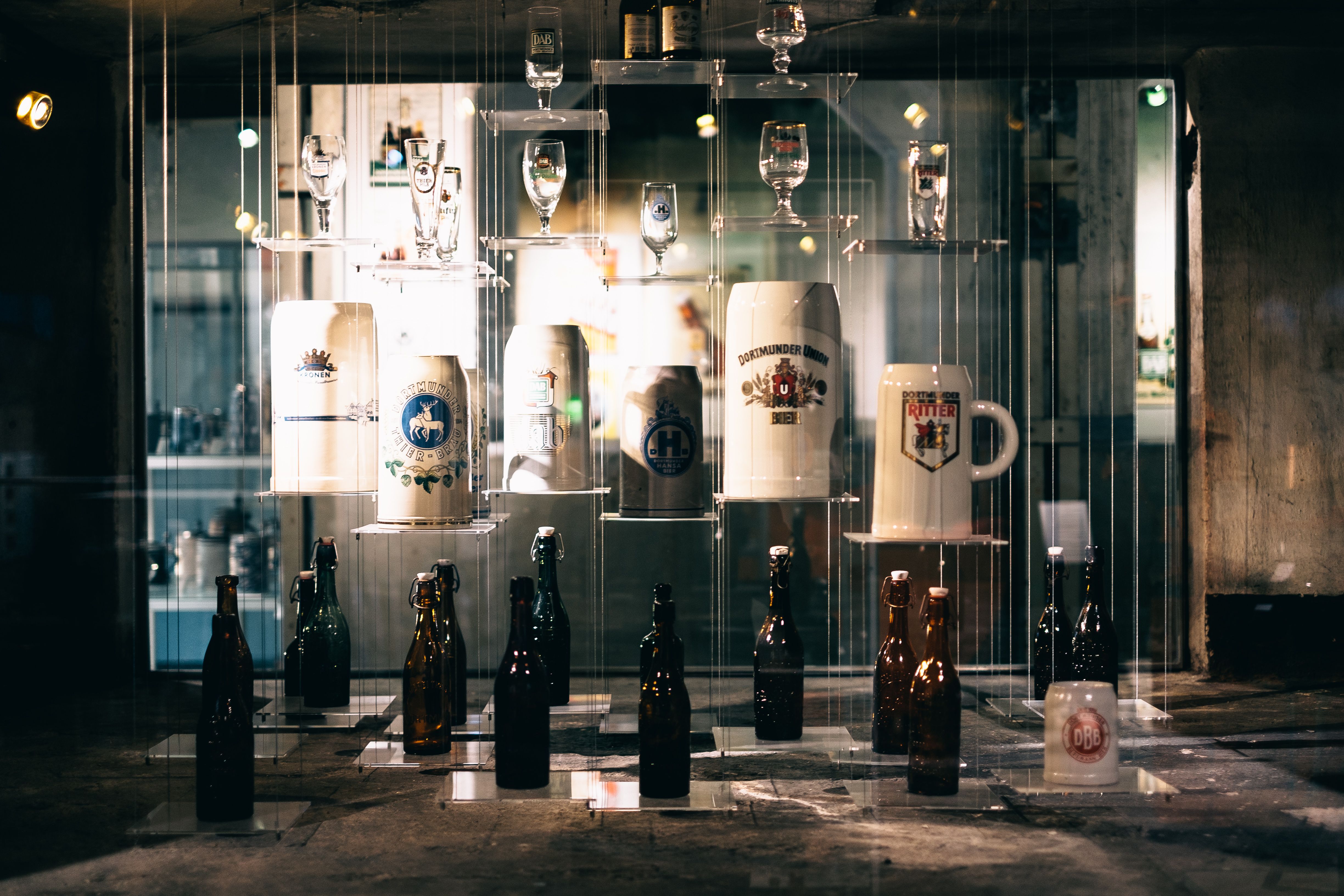 Naar pagina Brouwerijmuseum Dortmund