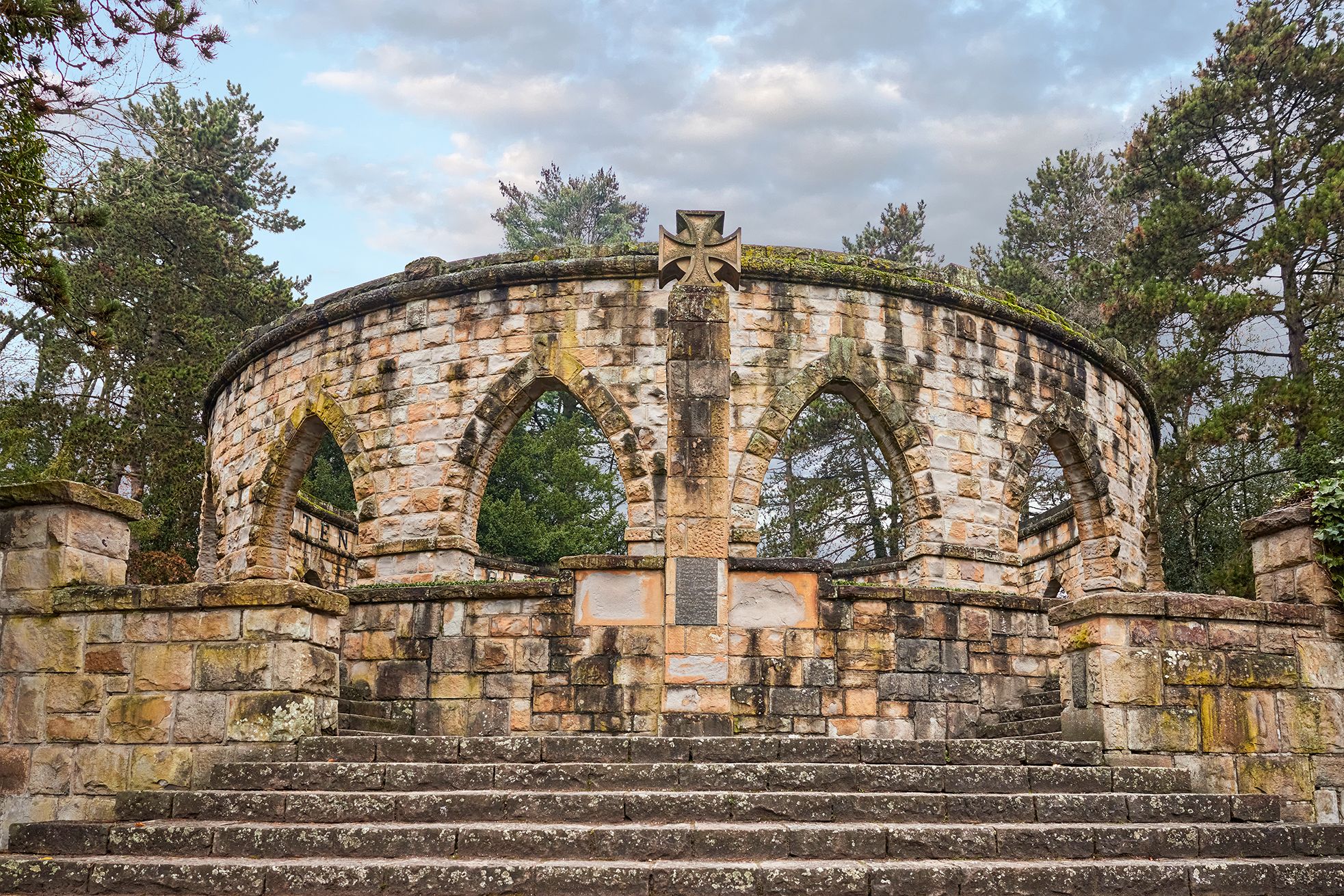 Vrijetijdscentrum Wittringen, Gladbeck