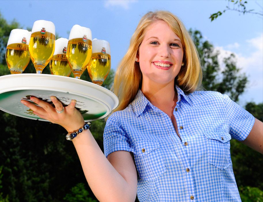 Naar pagina Brauerei C.& A. Veltins