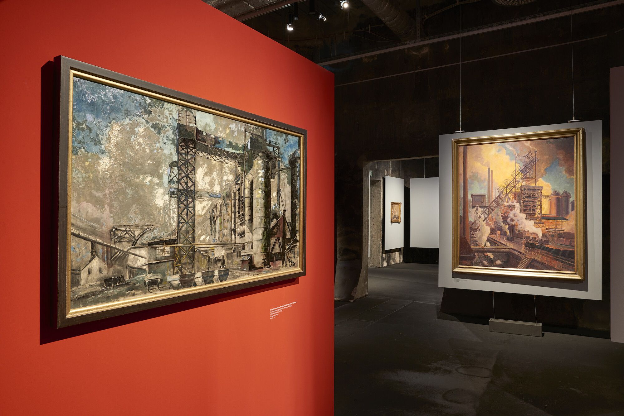 Naar pagina Het land van duizend vuren