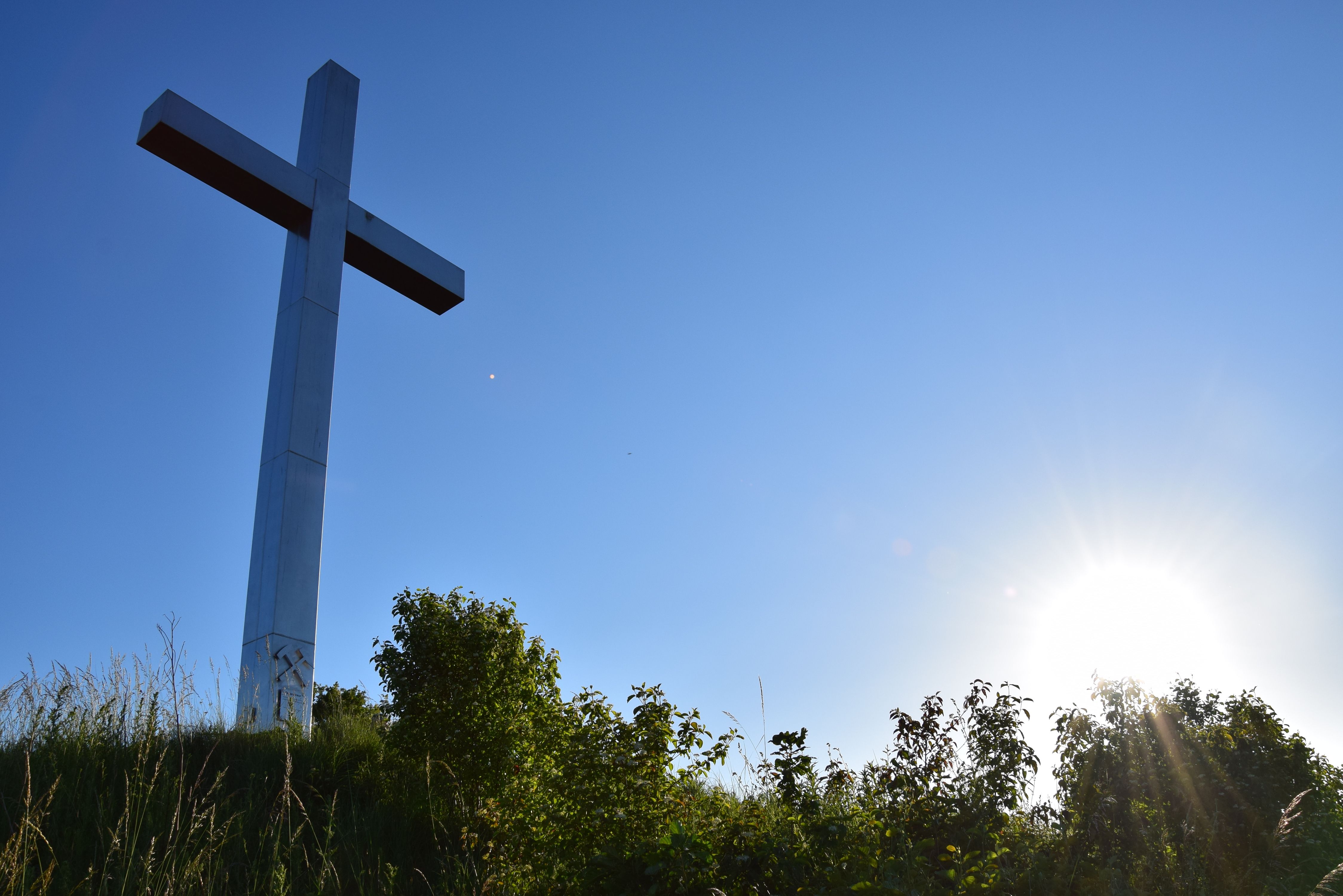 Kruis van St Barbara