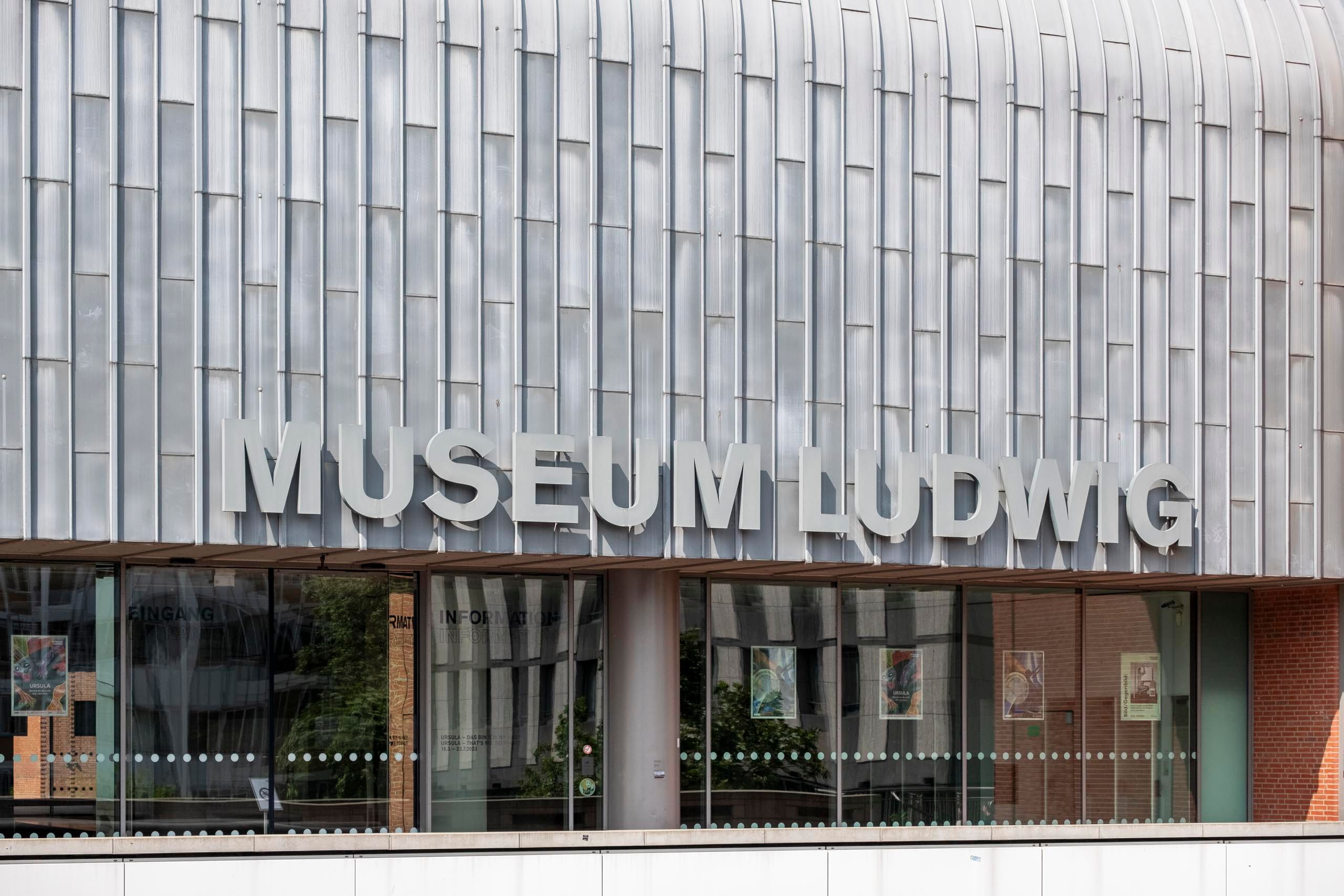 Museum Ludwig Köln