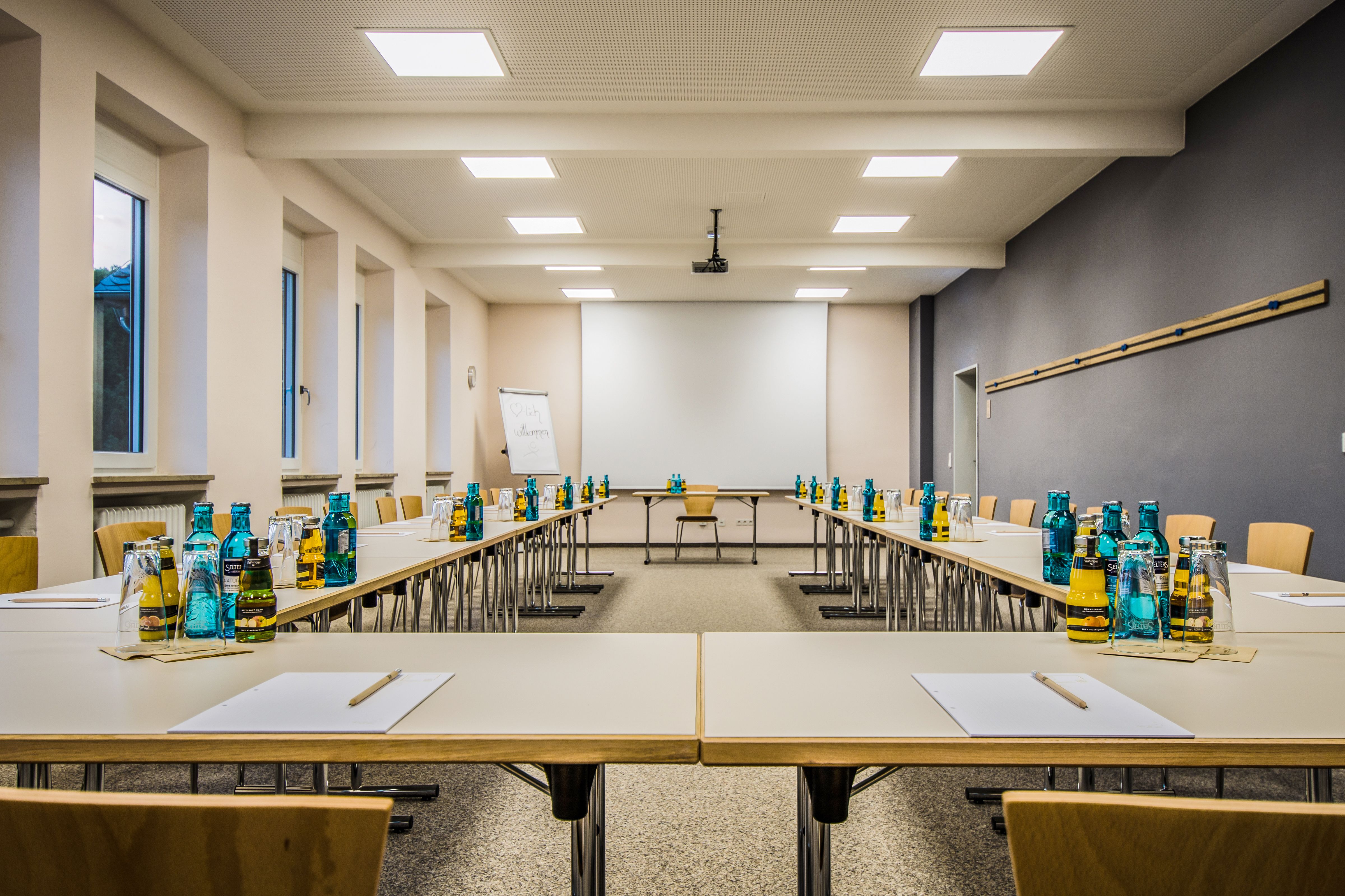 Seminarzaal Drachenfels