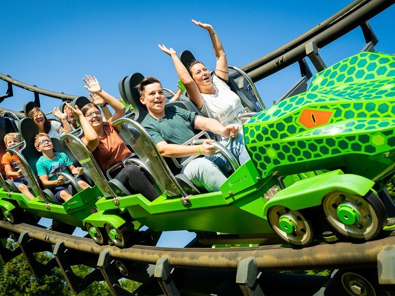 Fort Fun Avonturenland